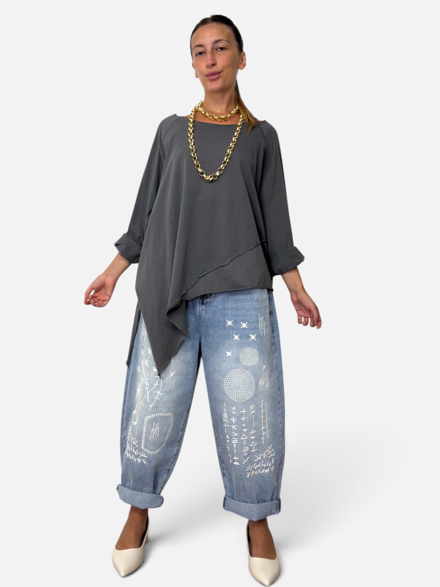 T-Shirt Tokyo Wendy Trendy