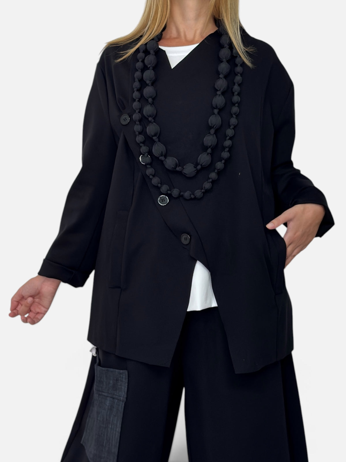 Blazer Thay Aleà Uni