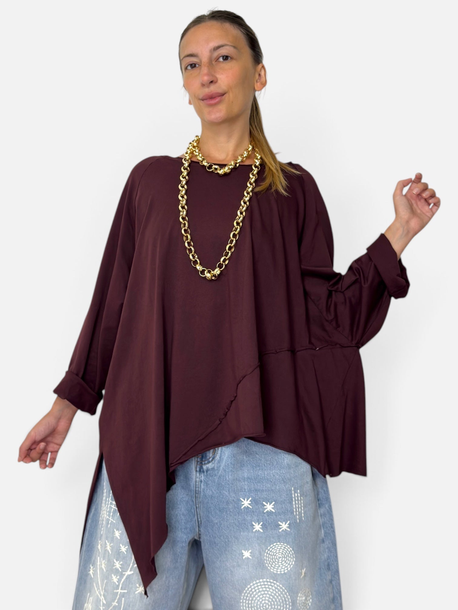 T-Shirt Tokyo Wendy Trendy