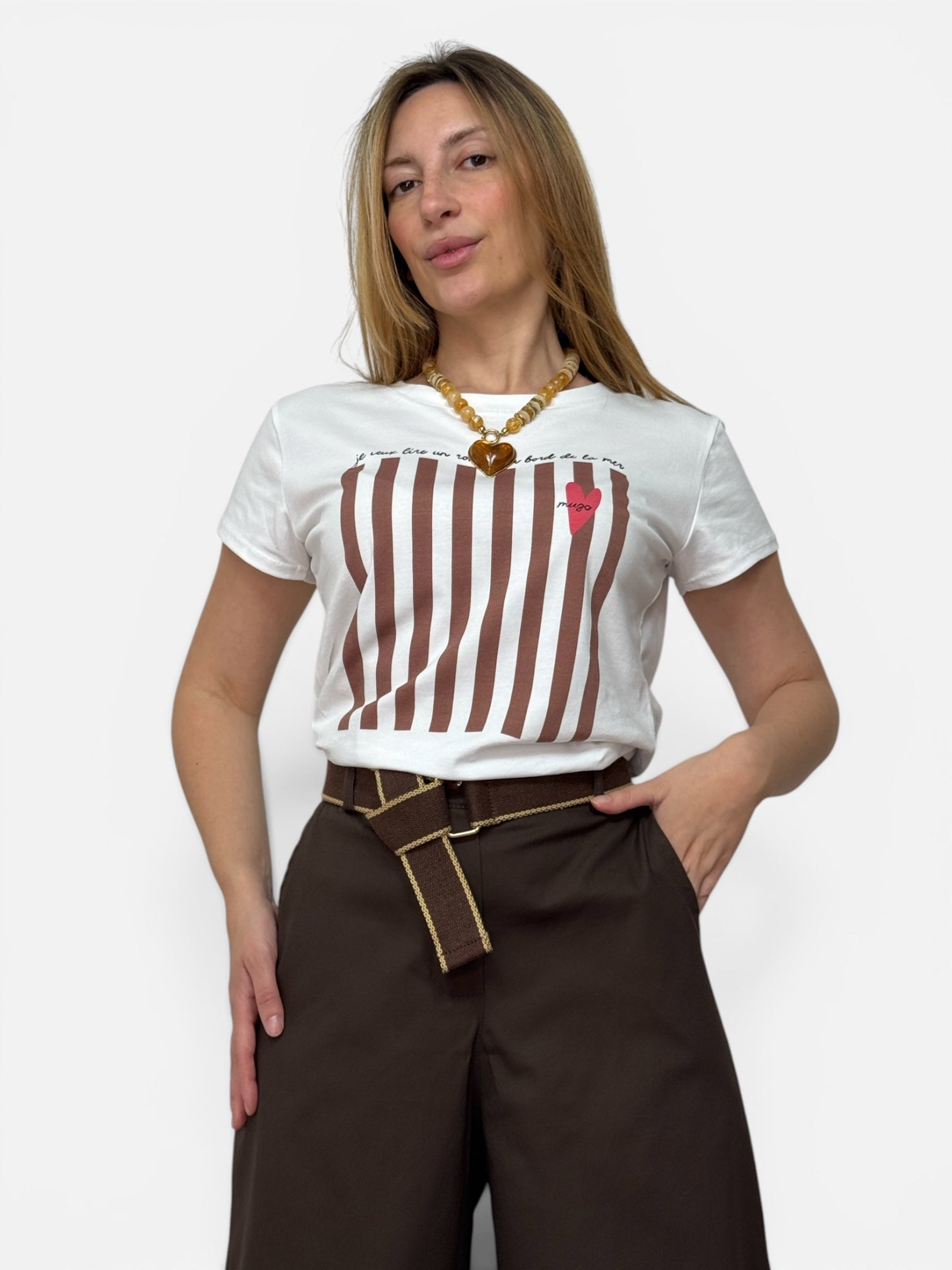 T-Shirt Emily