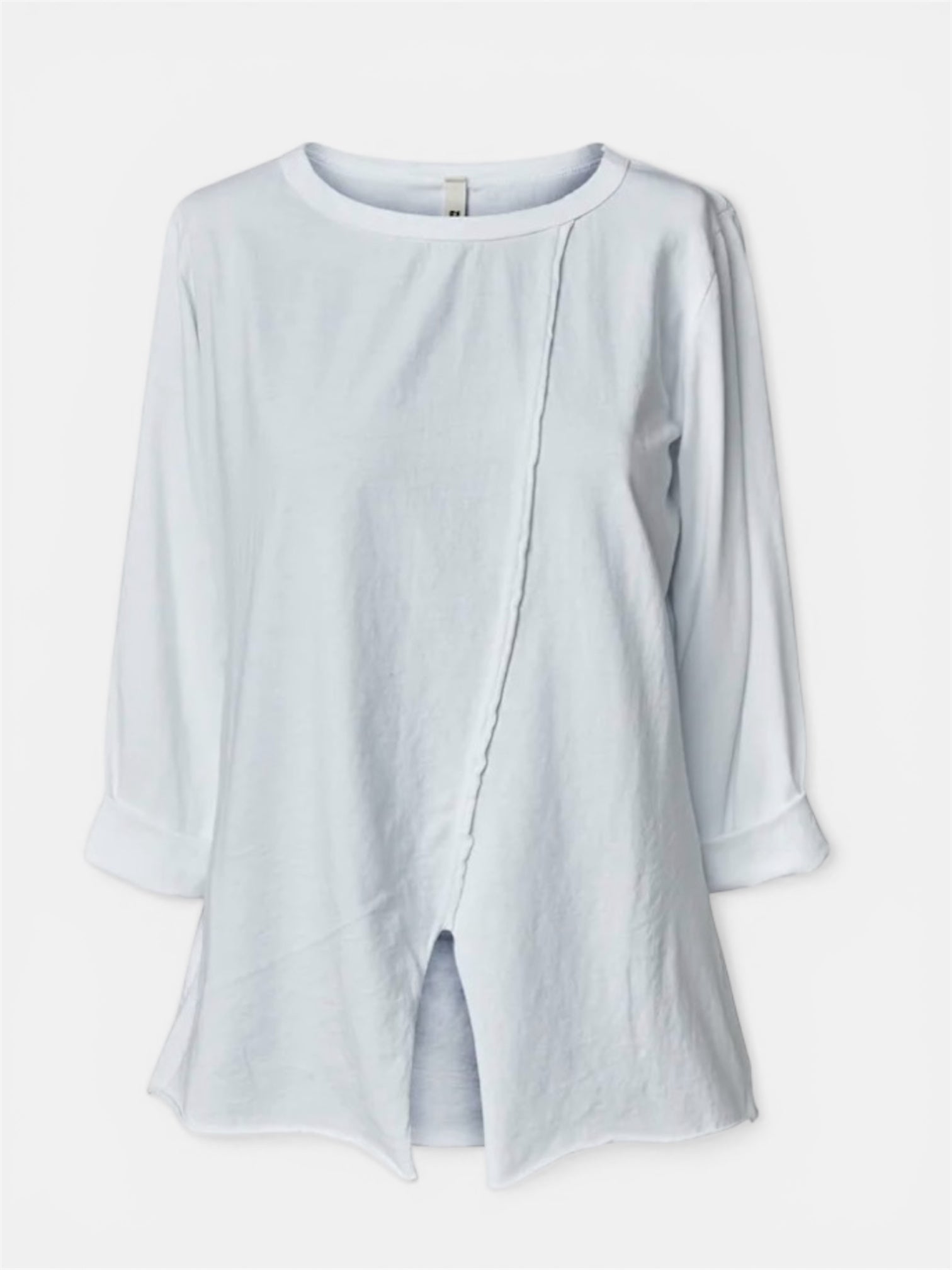 T-Shirt Spacco  in vari colori Wendy Trendy