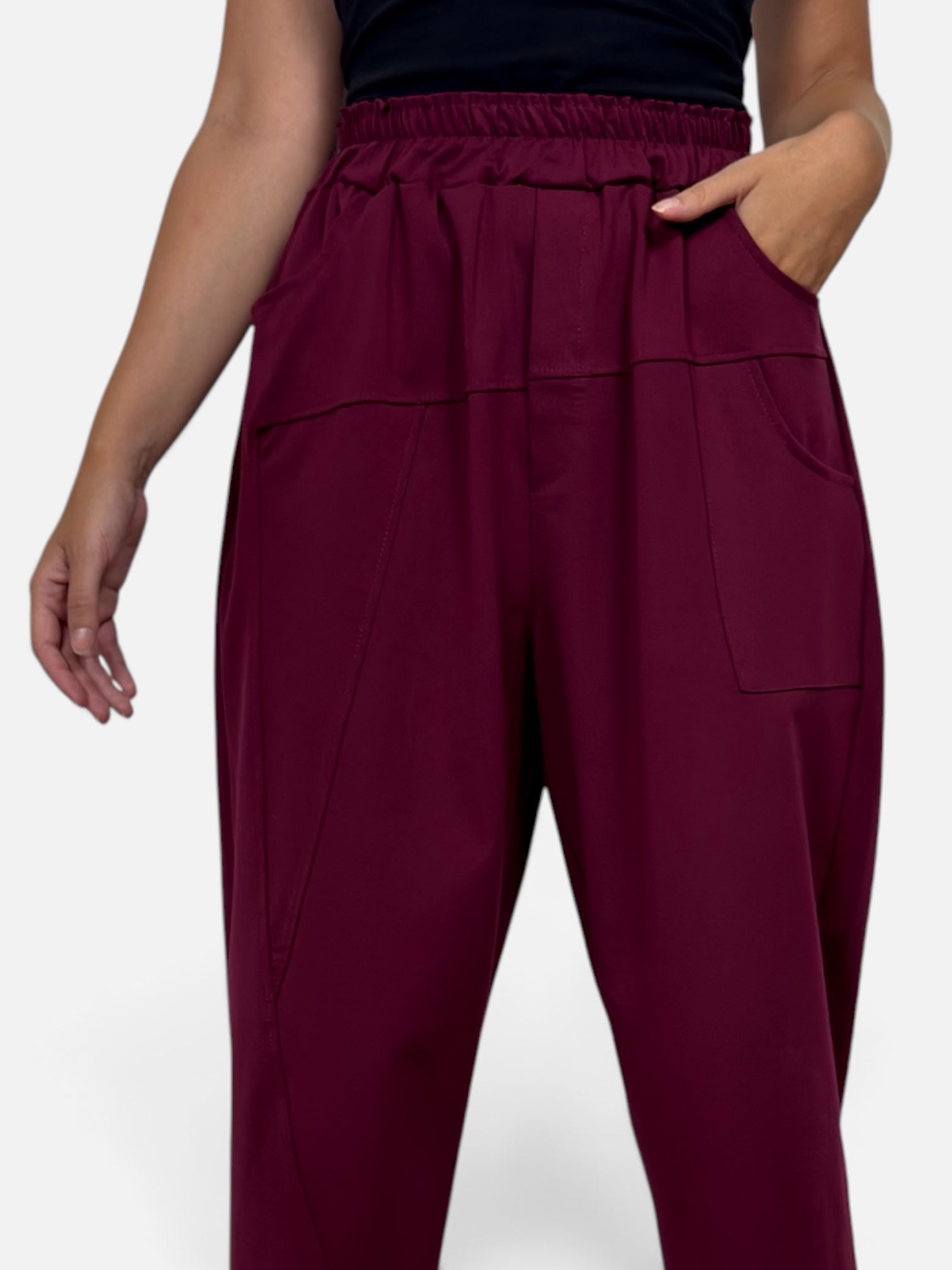 Pantalone Deck 158C