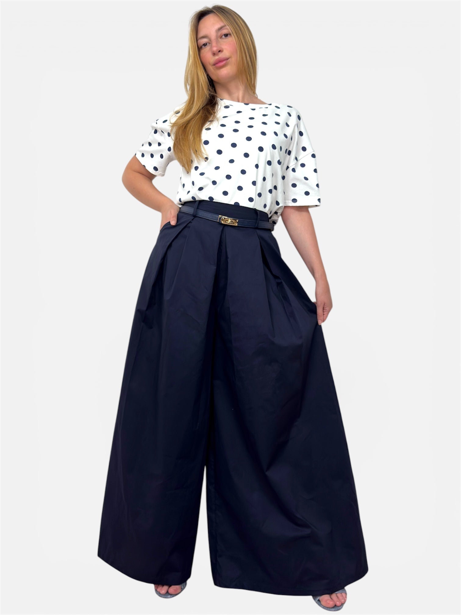 Pantalone Rosy