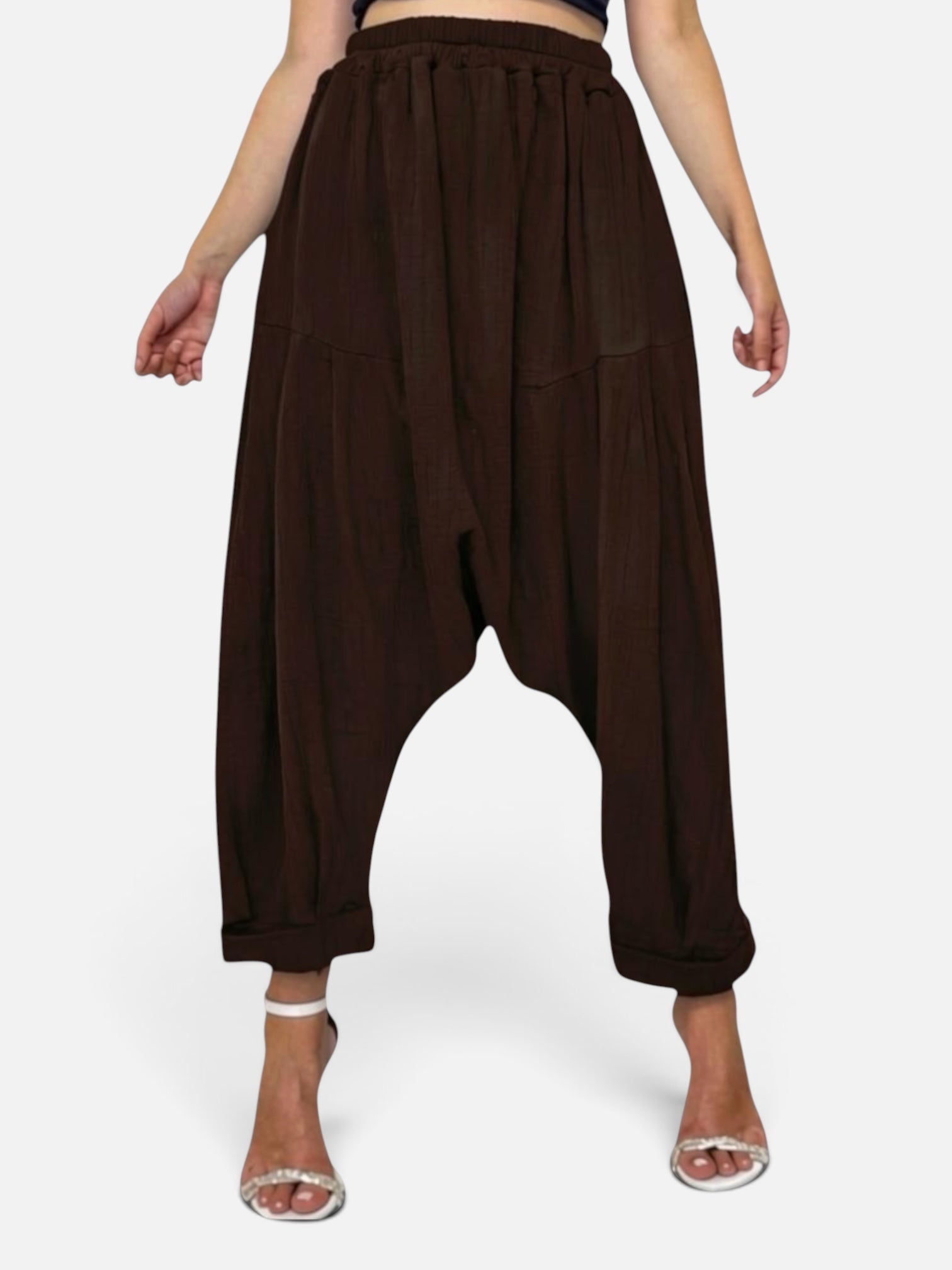 Pantalone Parigi in Vari Colori