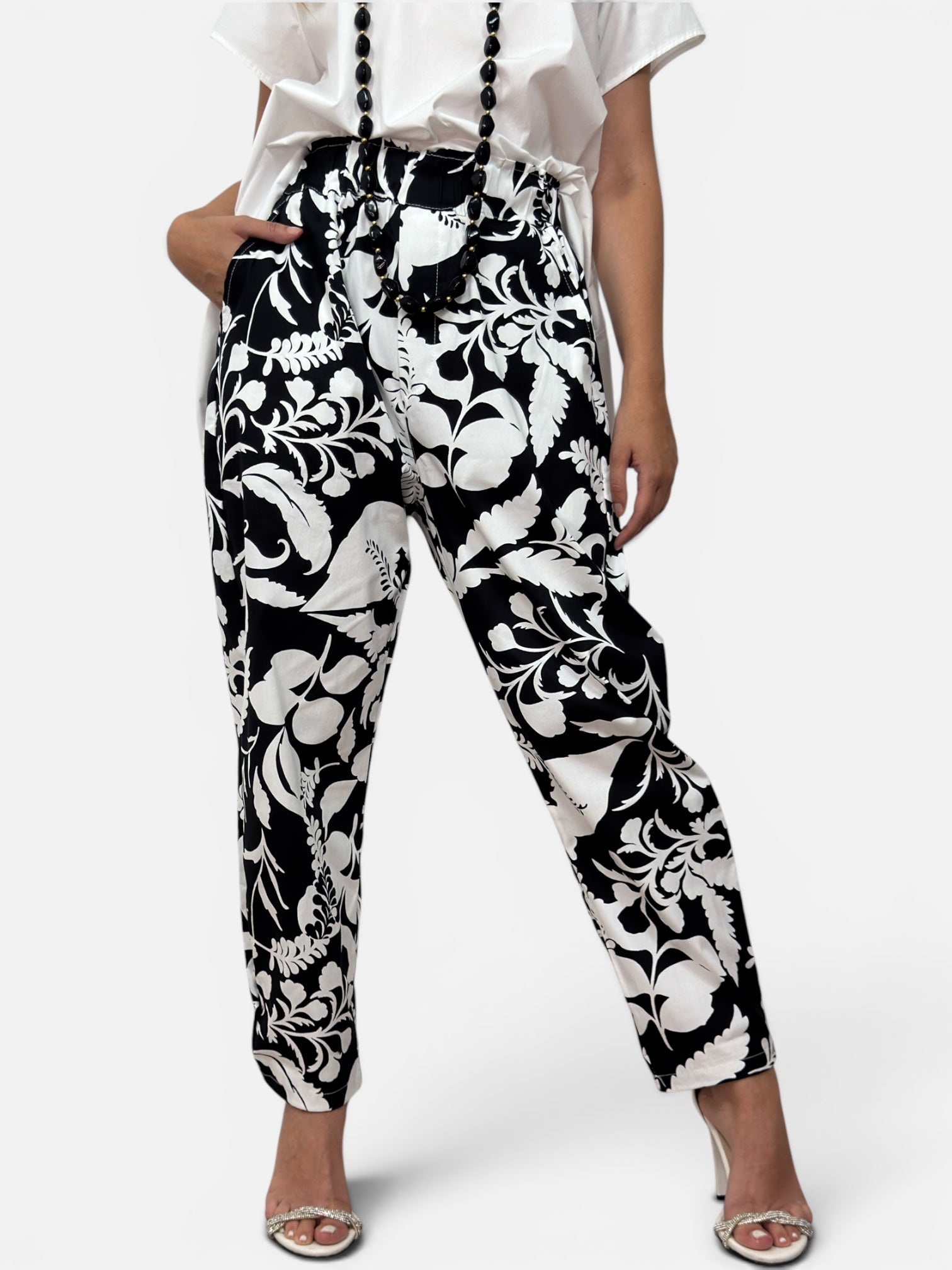 Pantalone Fantasy 158C