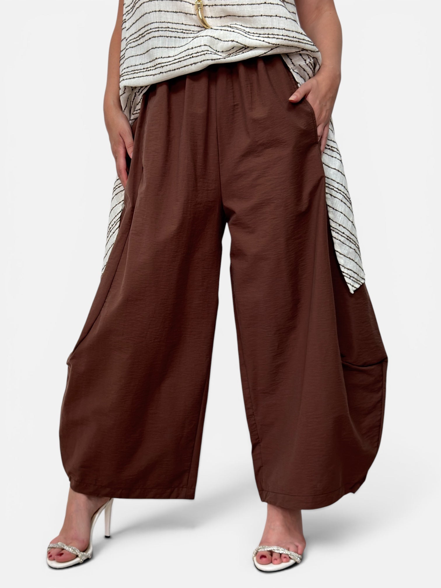 Pantalone Dafne Alea Uni