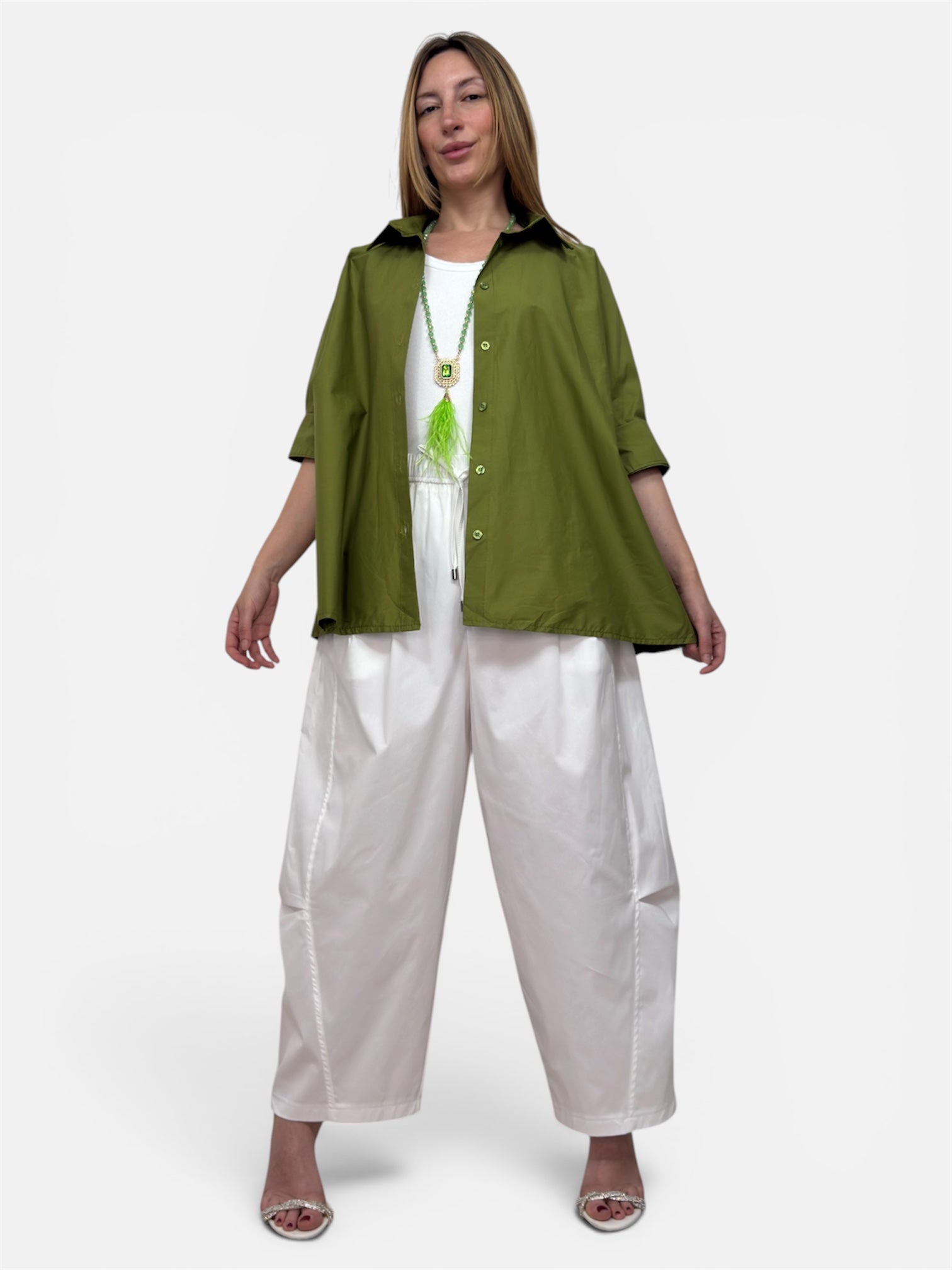 Pantalone Summer Love