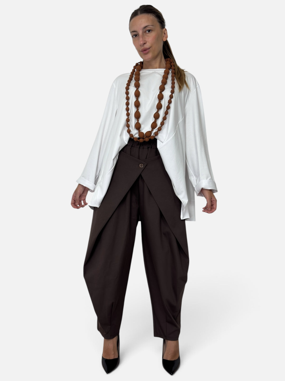 Pantalone Roy Brown