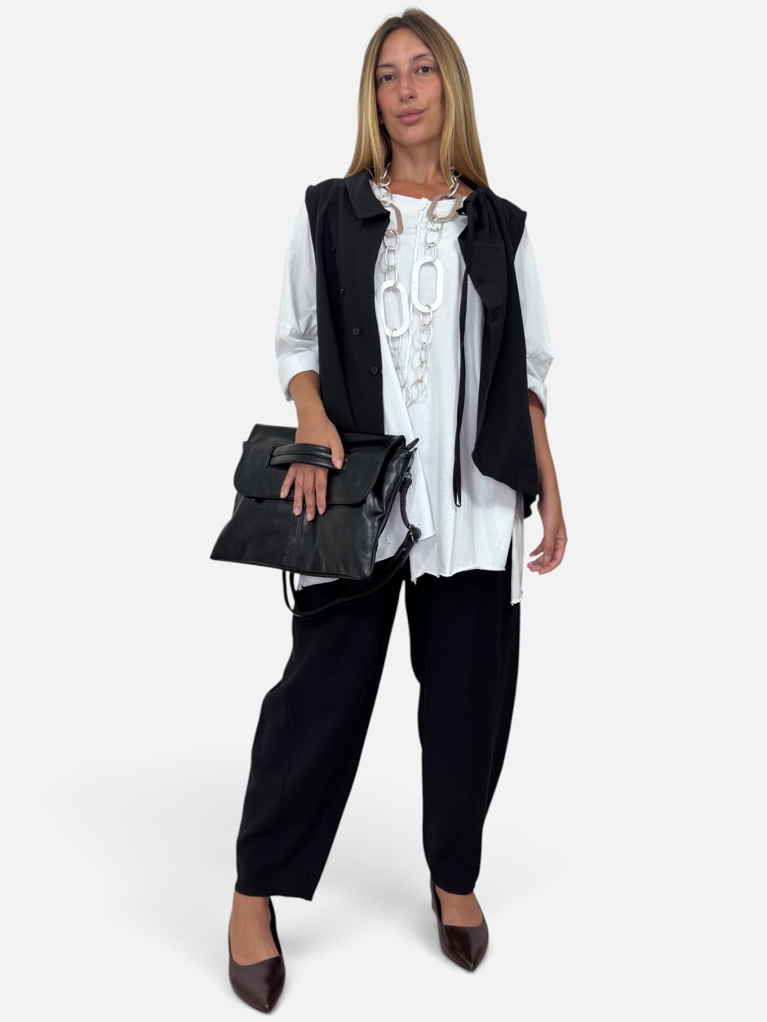Borsa Penelope Black