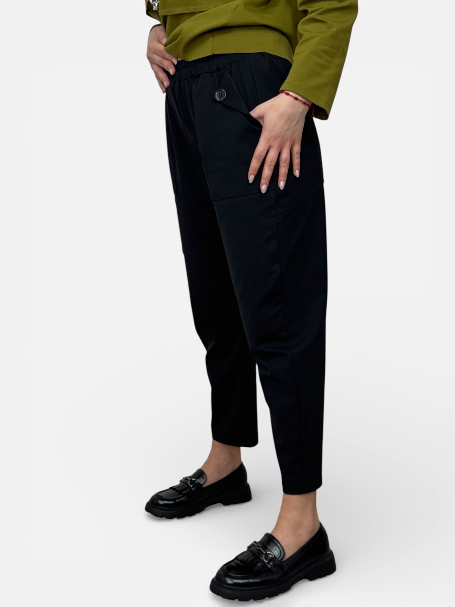 Pantalone Kelly 158C