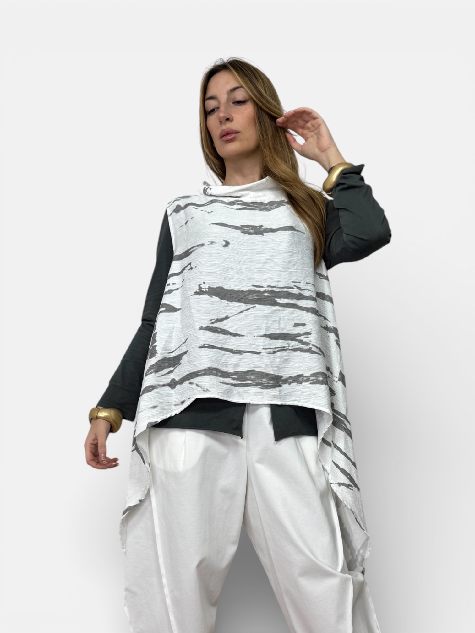 Gilet Spicy Wendy Trendy