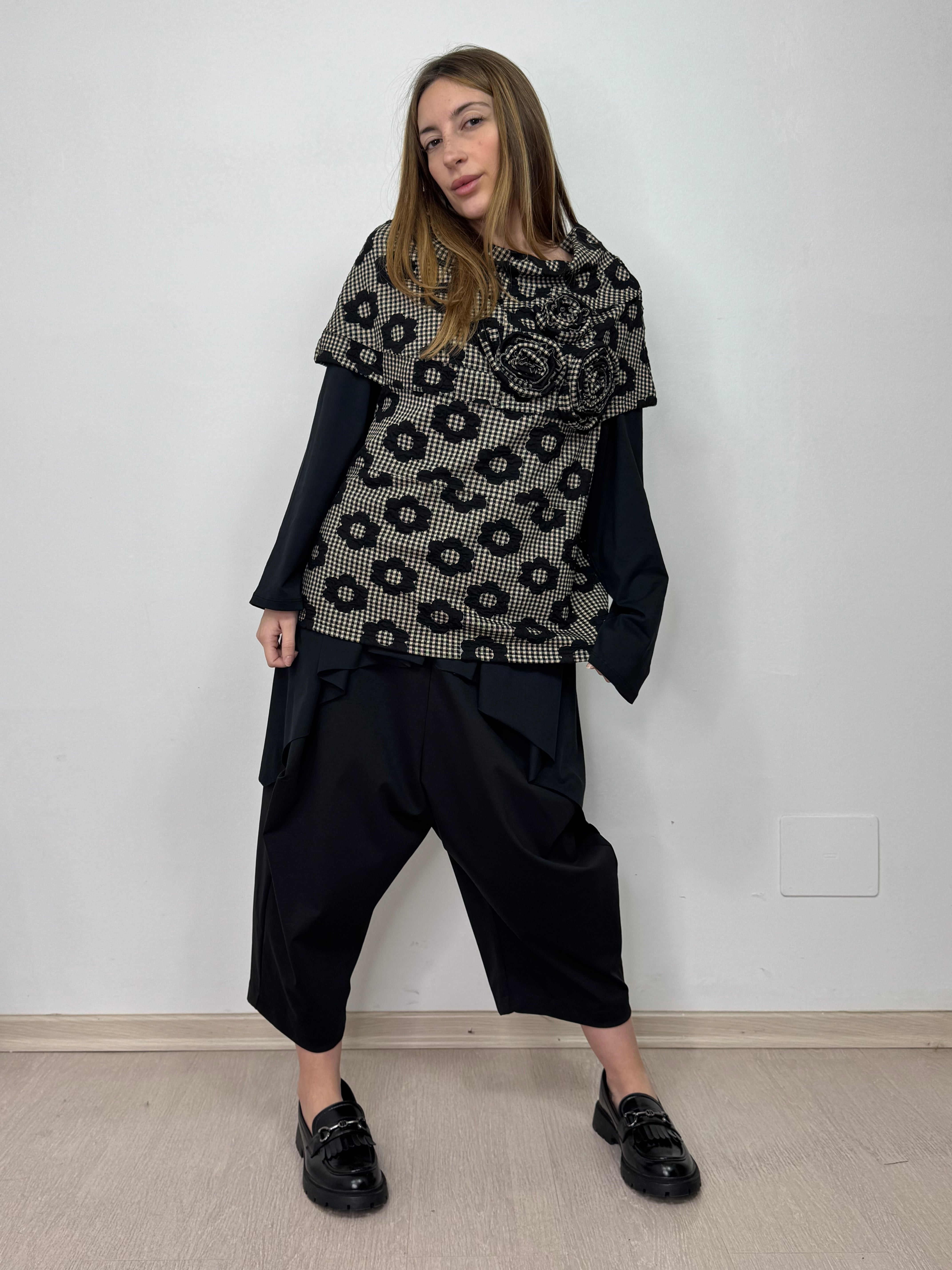 Maglia Yumy Wendy Trendy