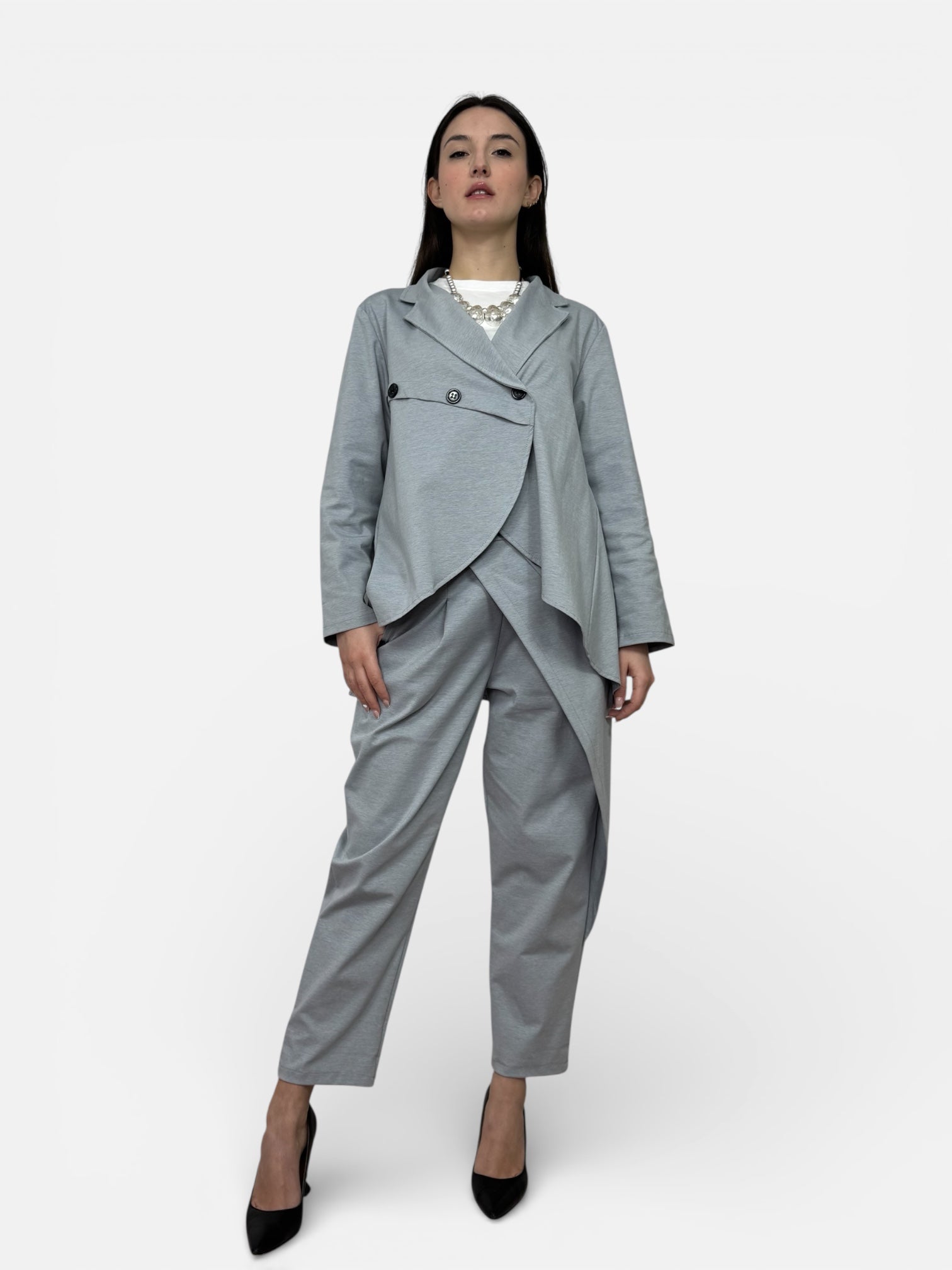 Blazer Janet in Vari Colori 158C