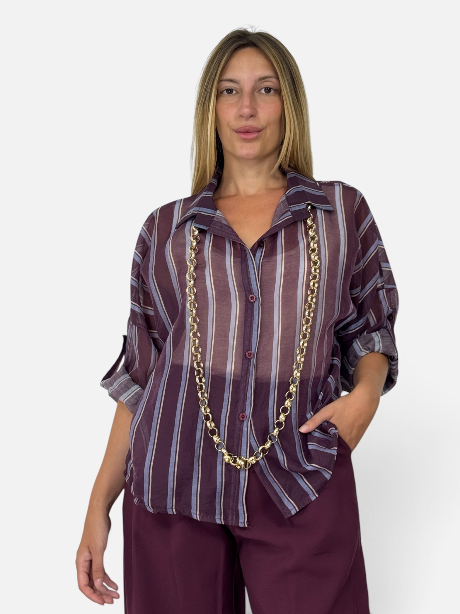Camicia Katya