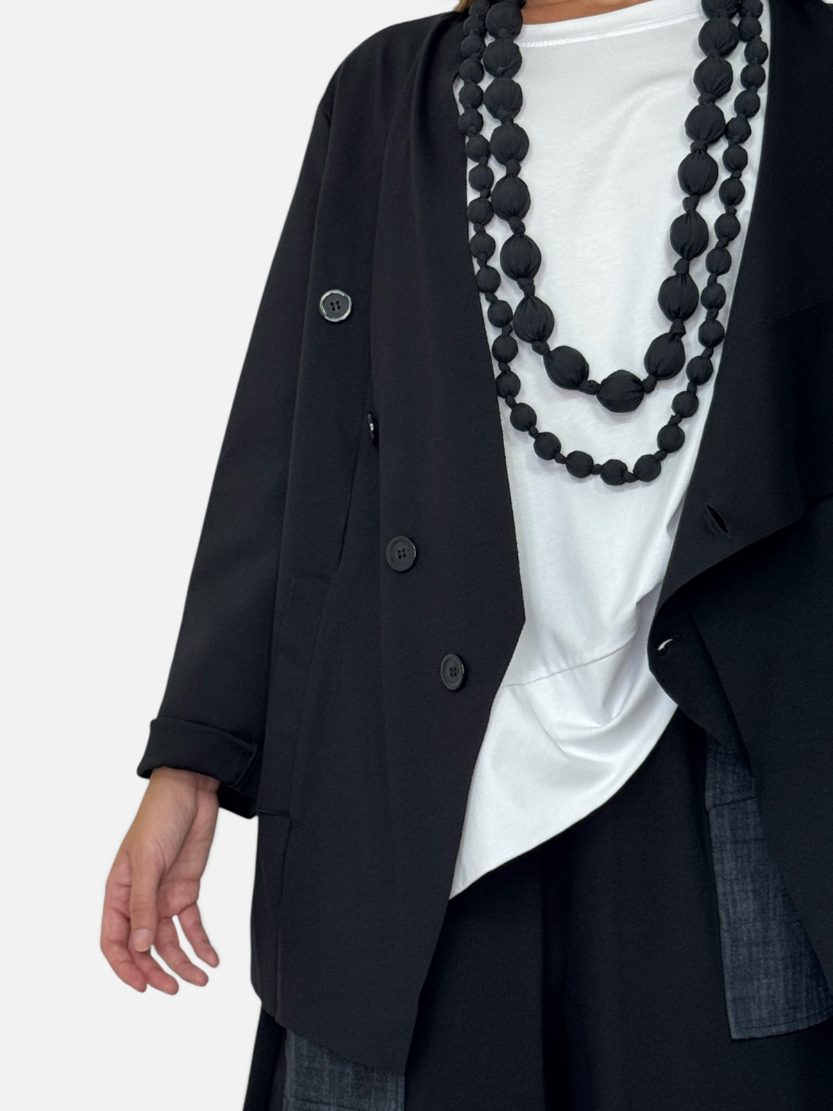 Blazer Thay Aleà Uni