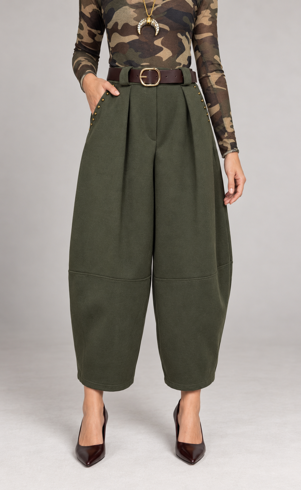 Pantalone Selly in vari colori