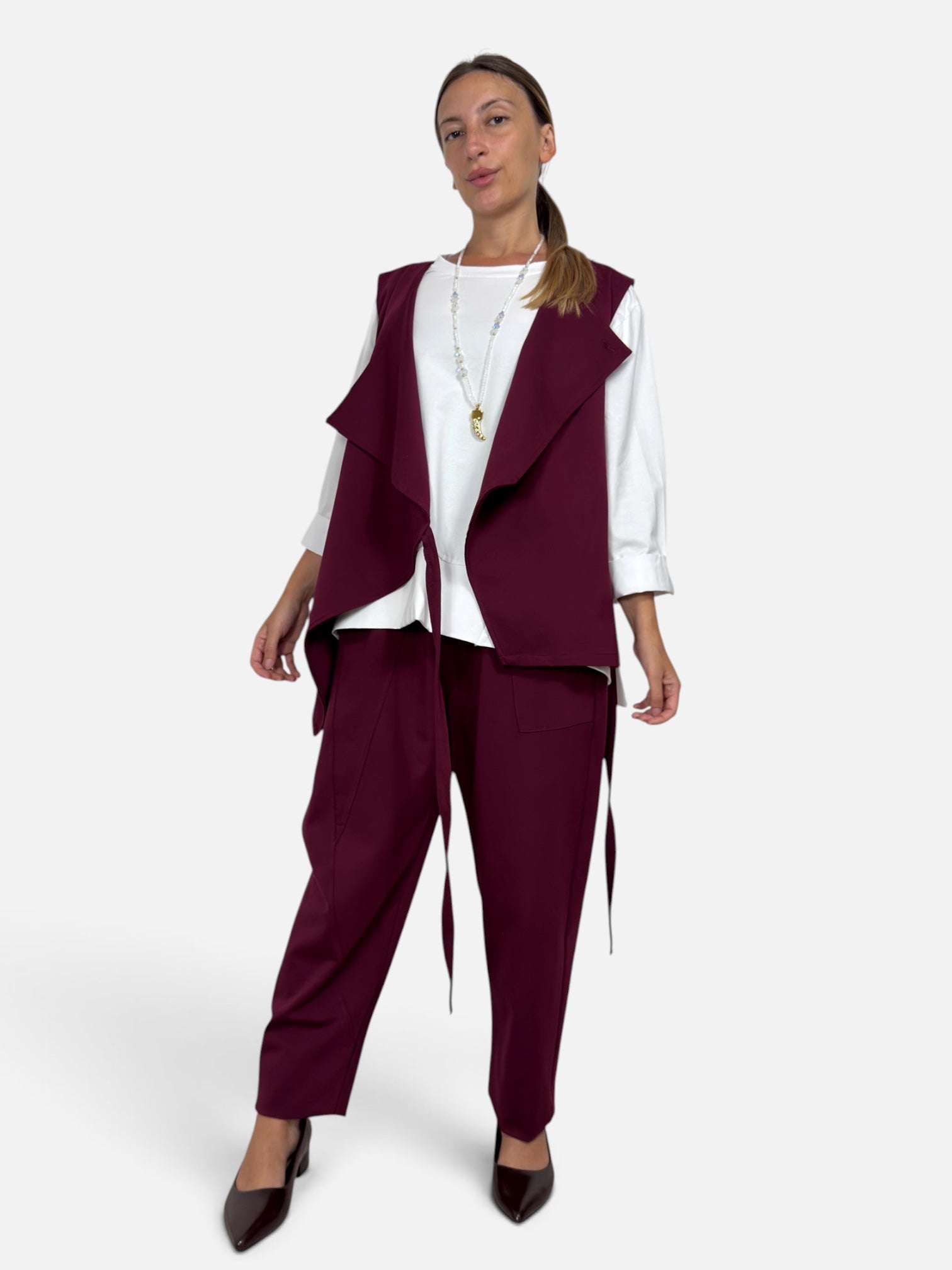 Pantalone Deck 158C