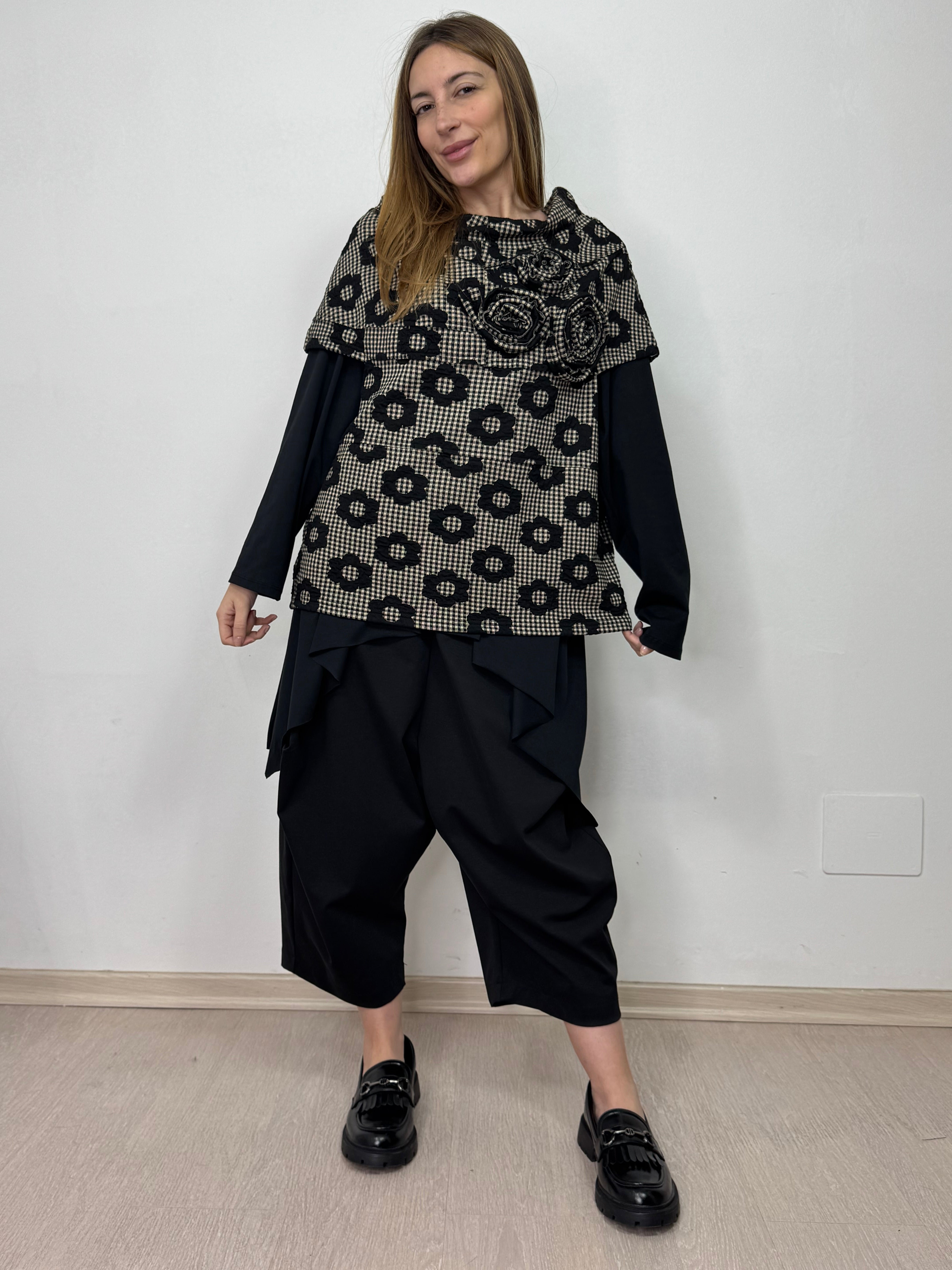 Maglia Yumy Wendy Trendy