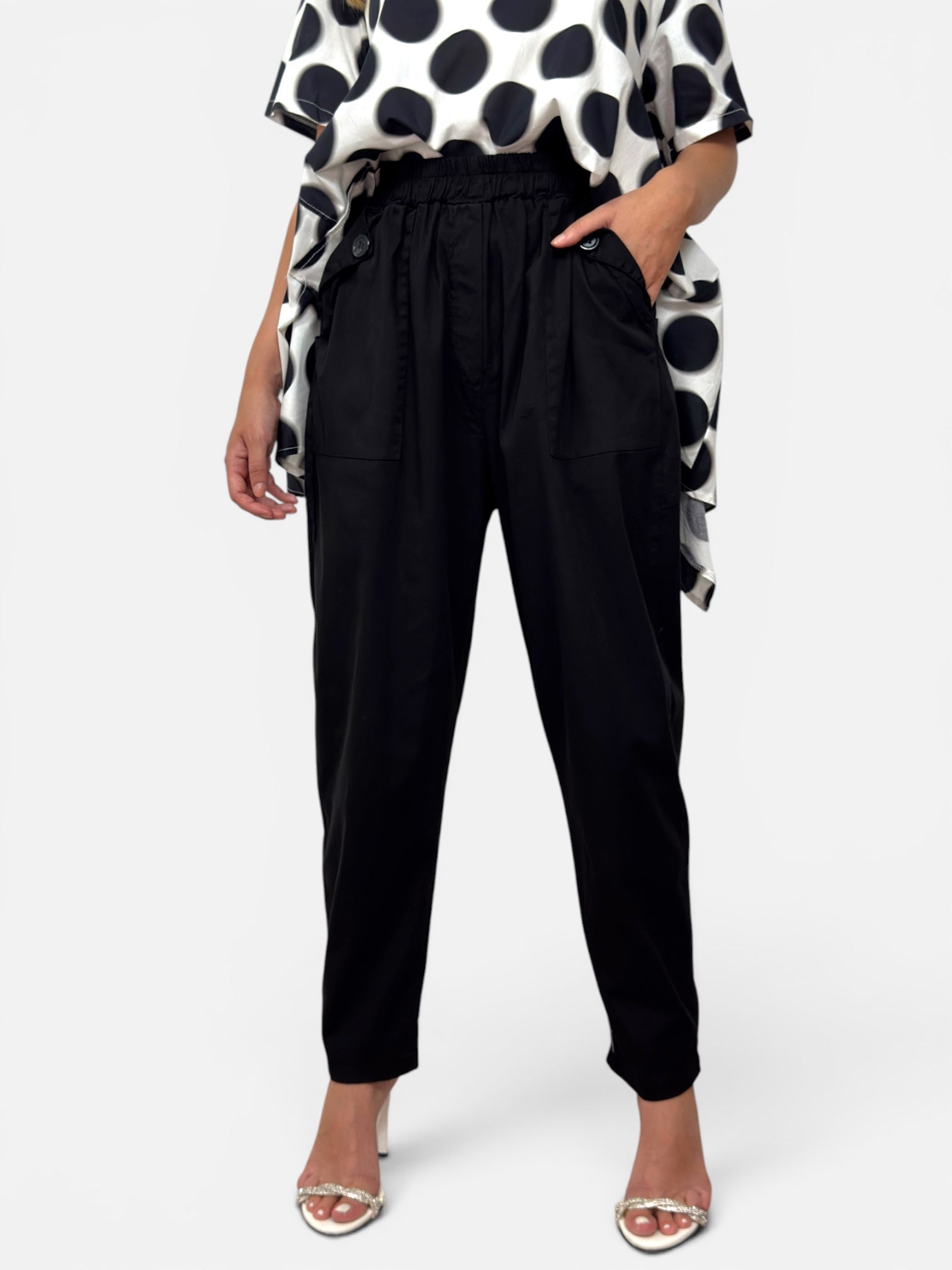 Pantalone Nelly