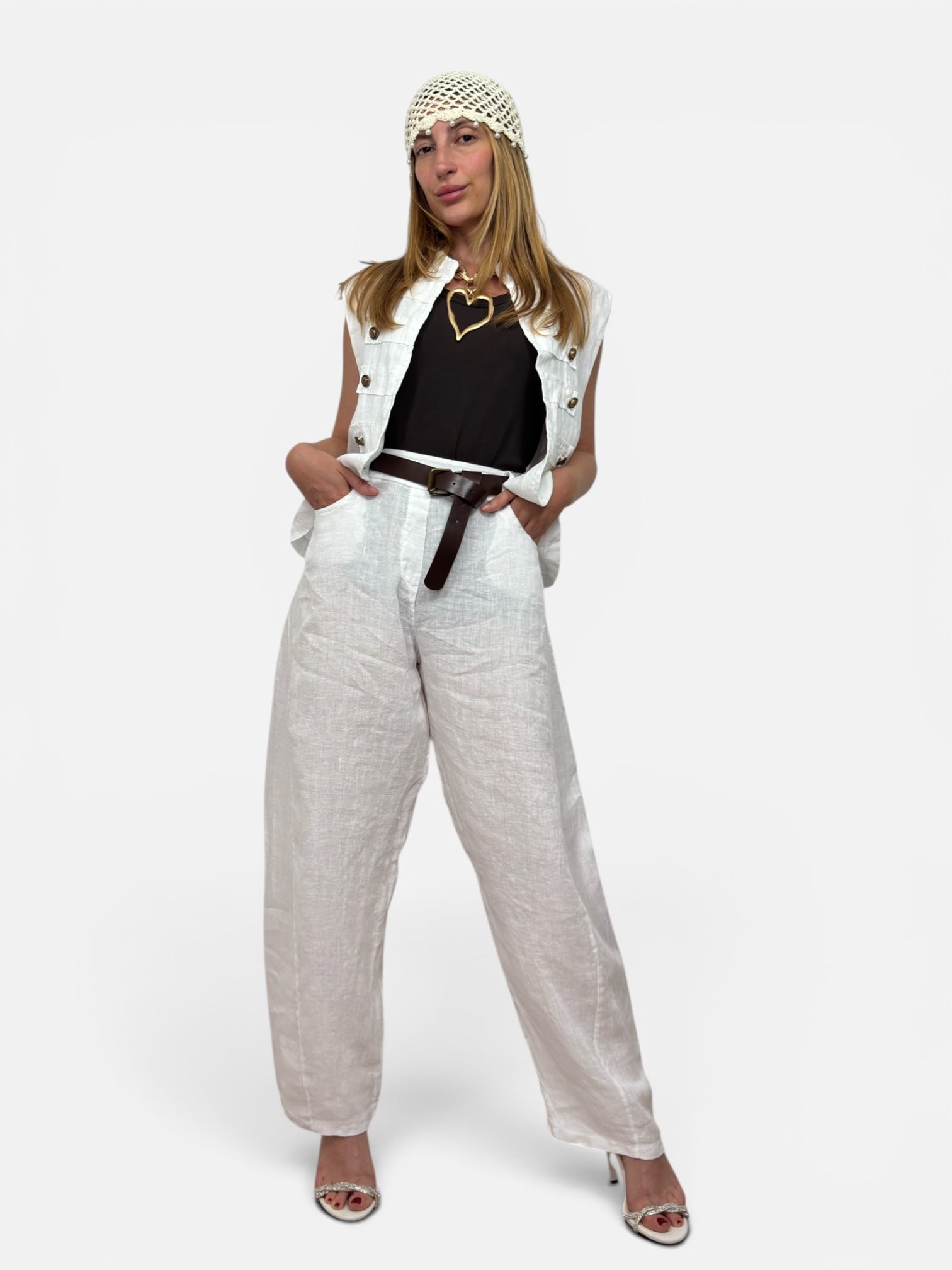 Pantalone Jack