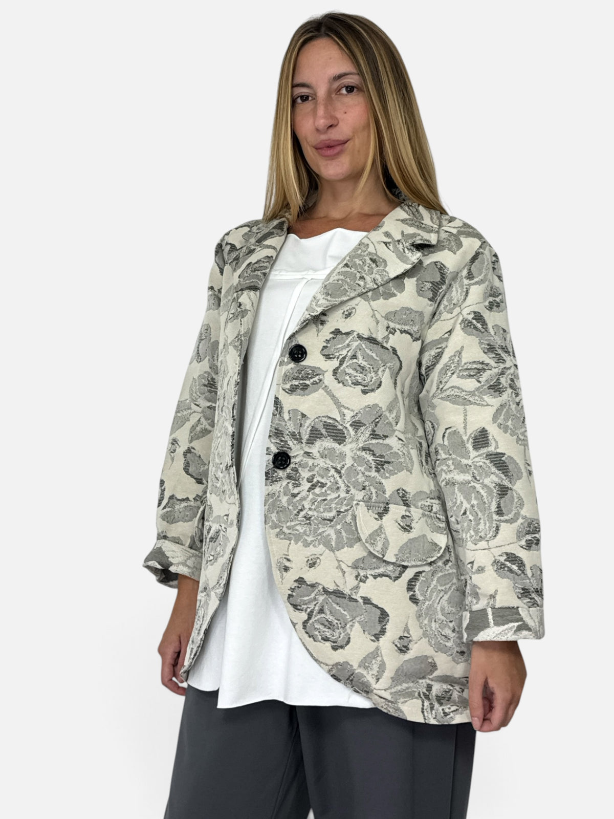 Blazer Camilla 158C