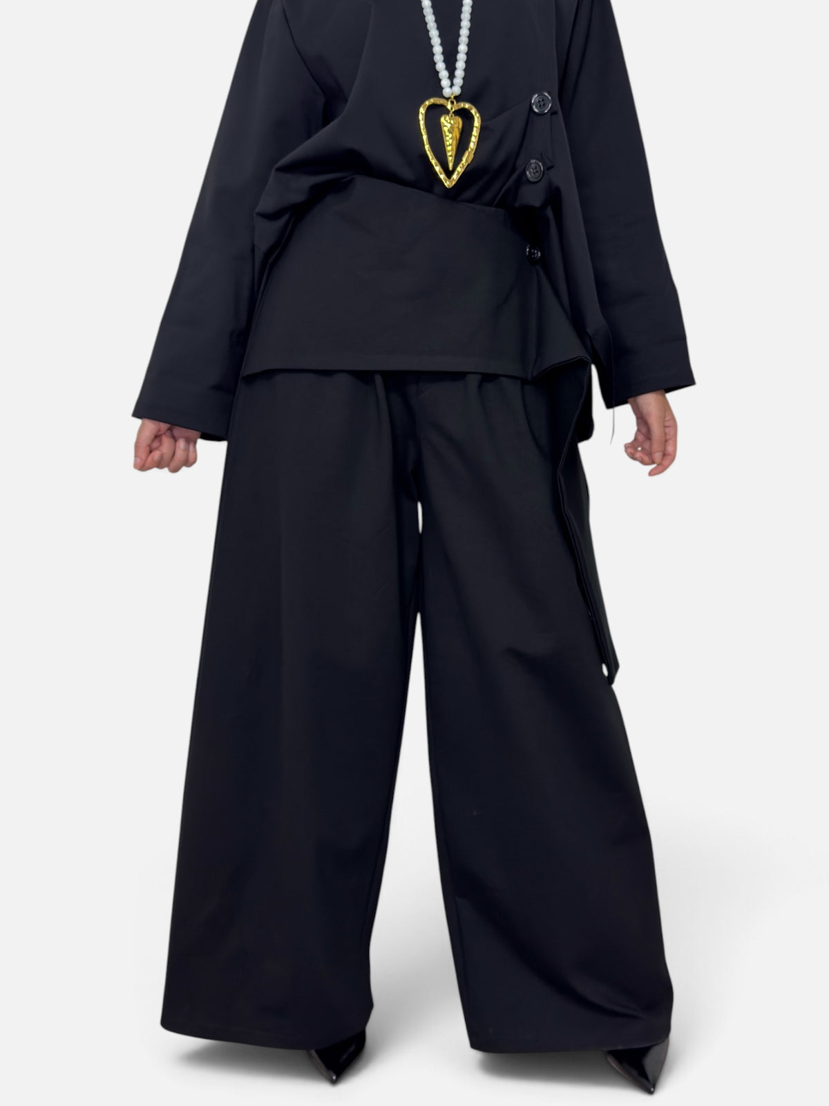 Pantalone Polly 158C