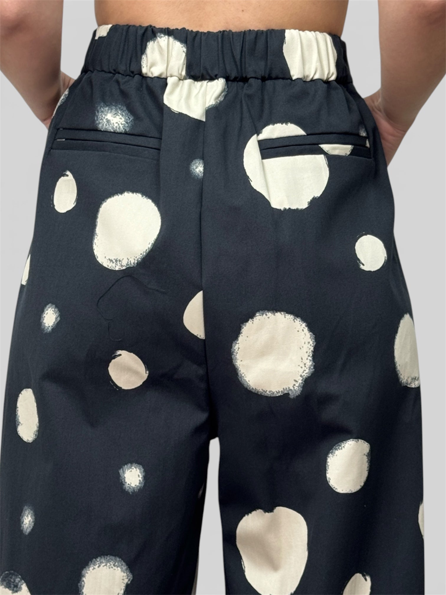 Pantalone Pois Wendy Trendy