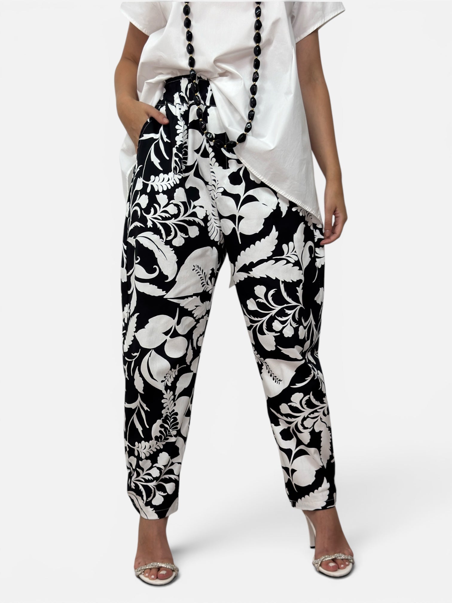 Pantalone Fantasy 158C