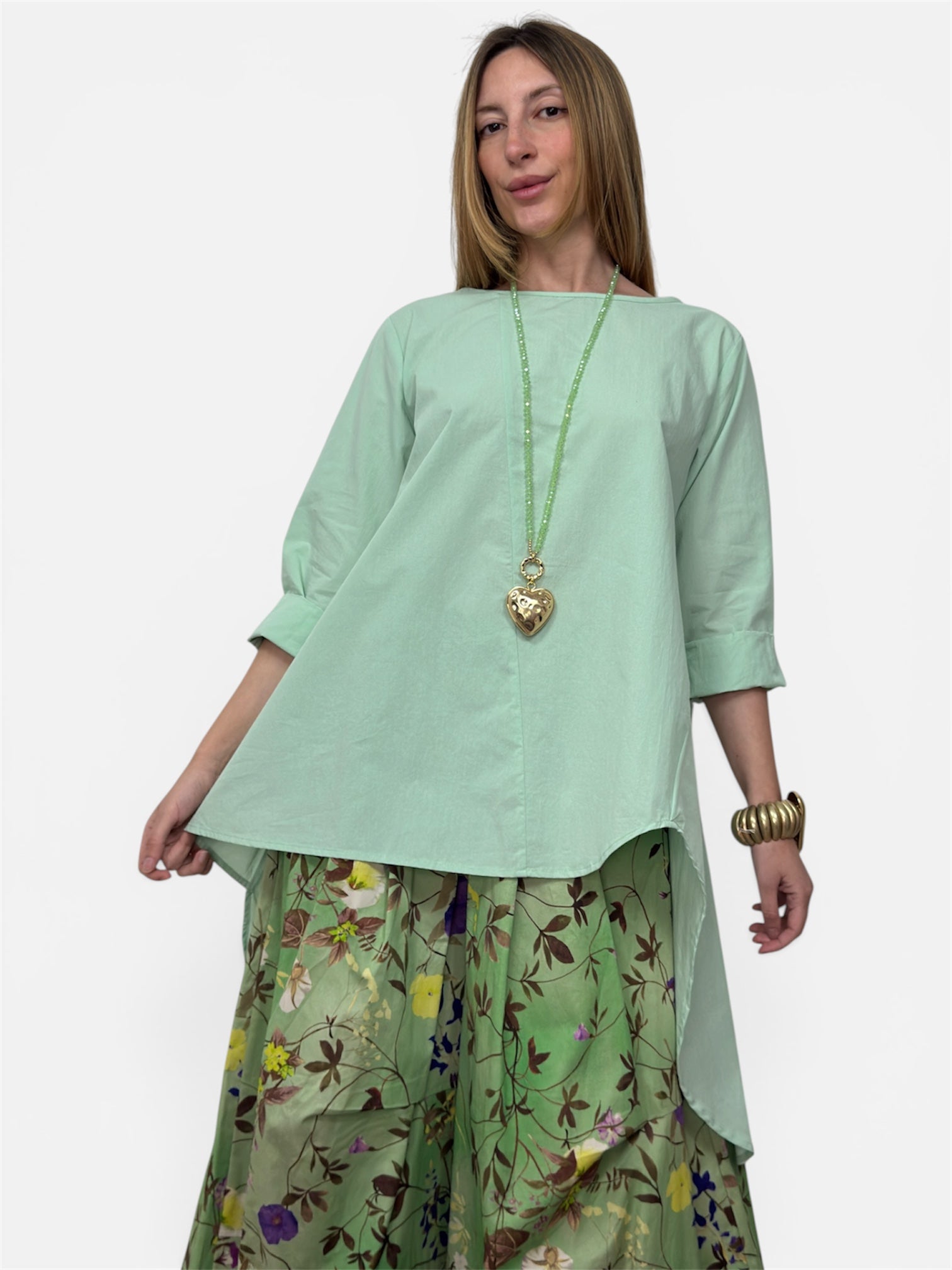 Blusa Grace Wendy Trendy