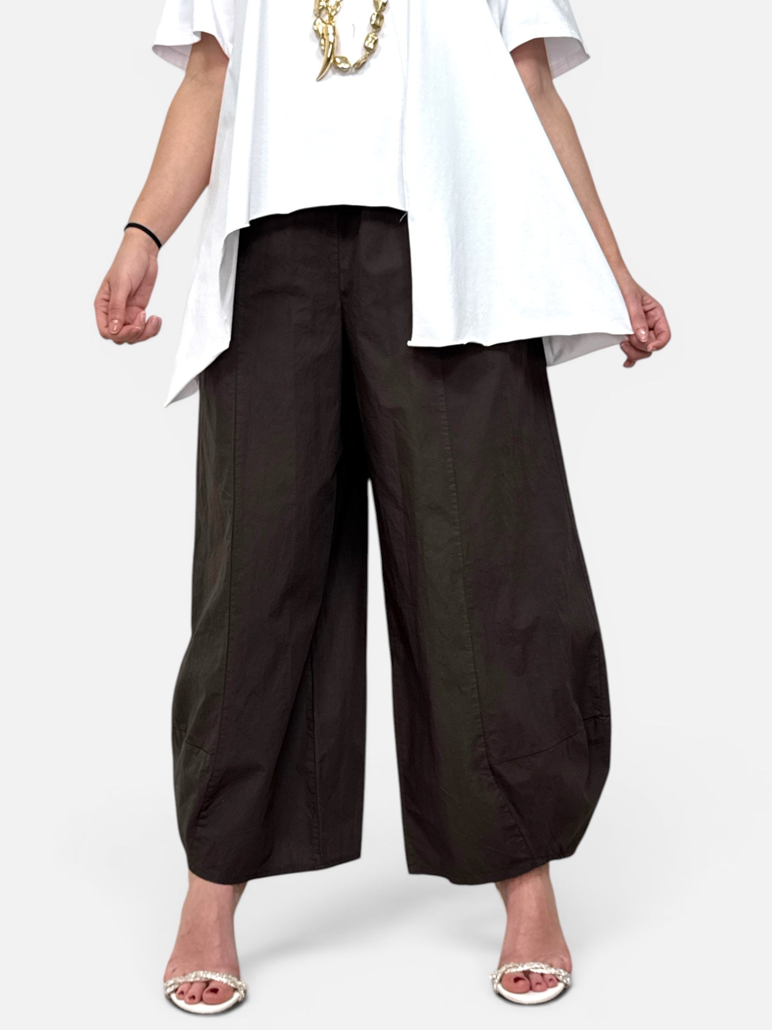 Pantalone Tenerife Brown