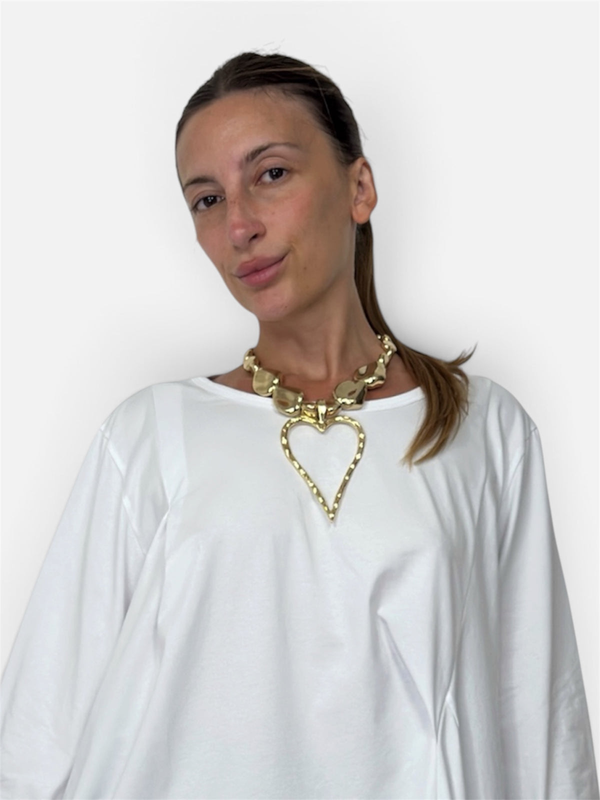 Collana Cuore