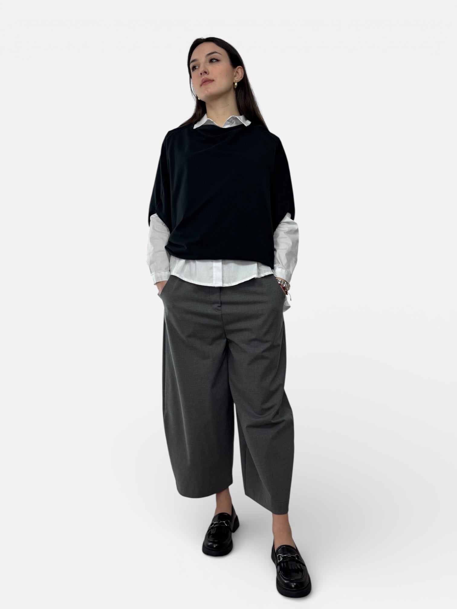 Pantalone Cherry Wendy Trendy