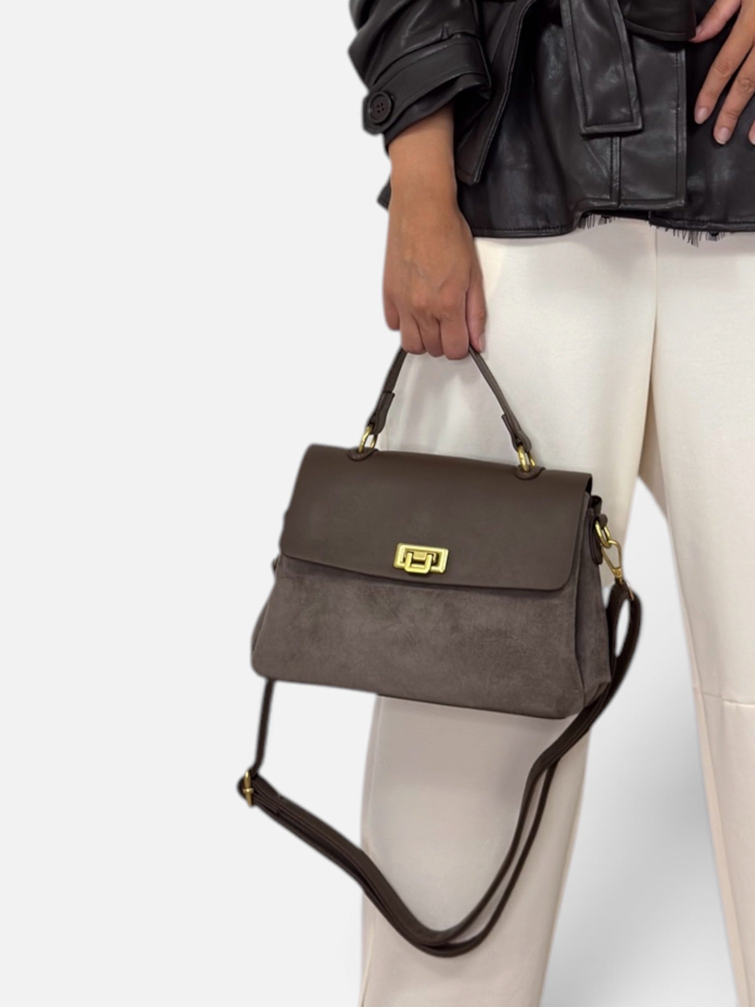 Borsa Sandy