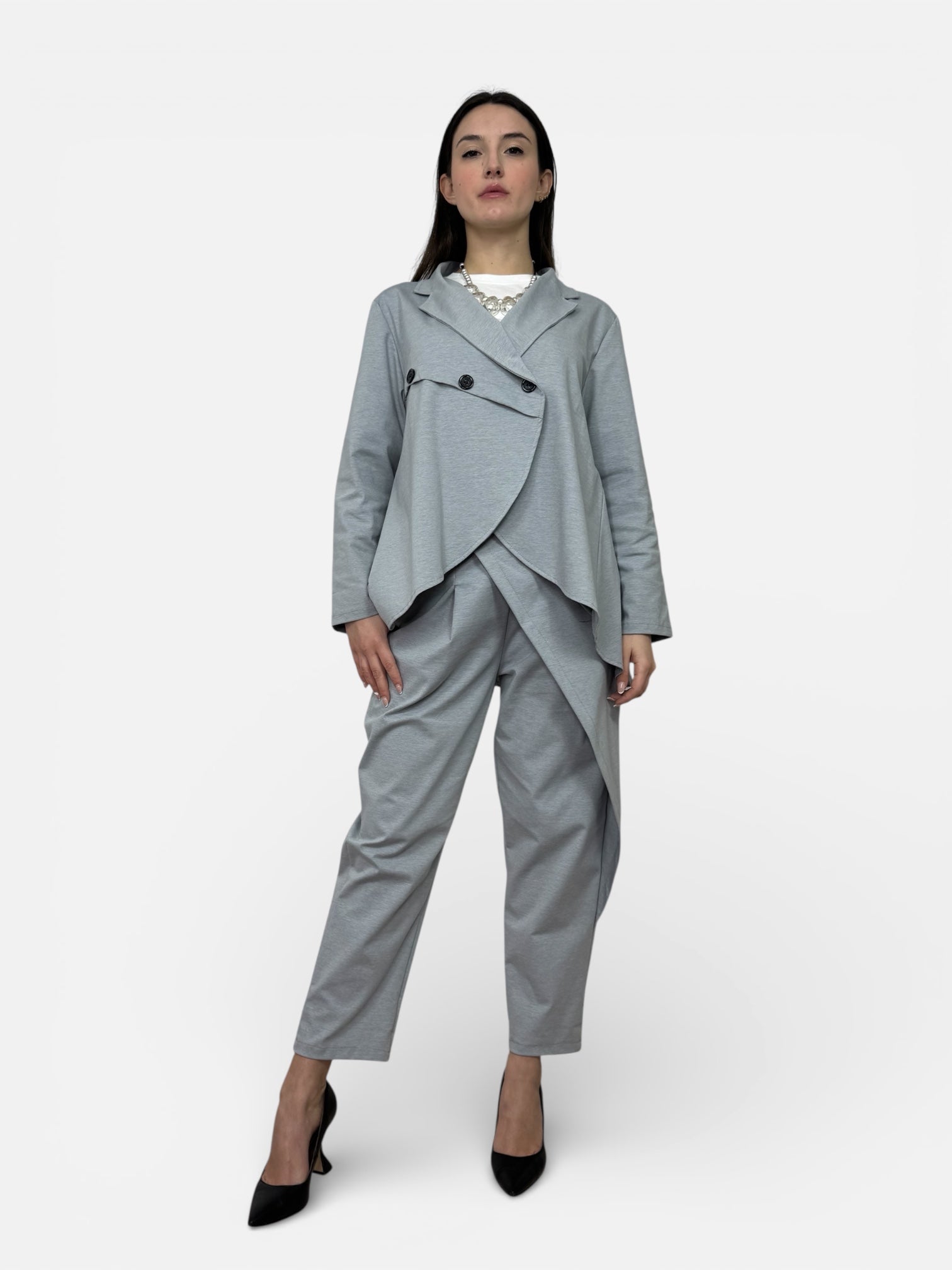 Pantaloni Janet  in Vari Colori 158c