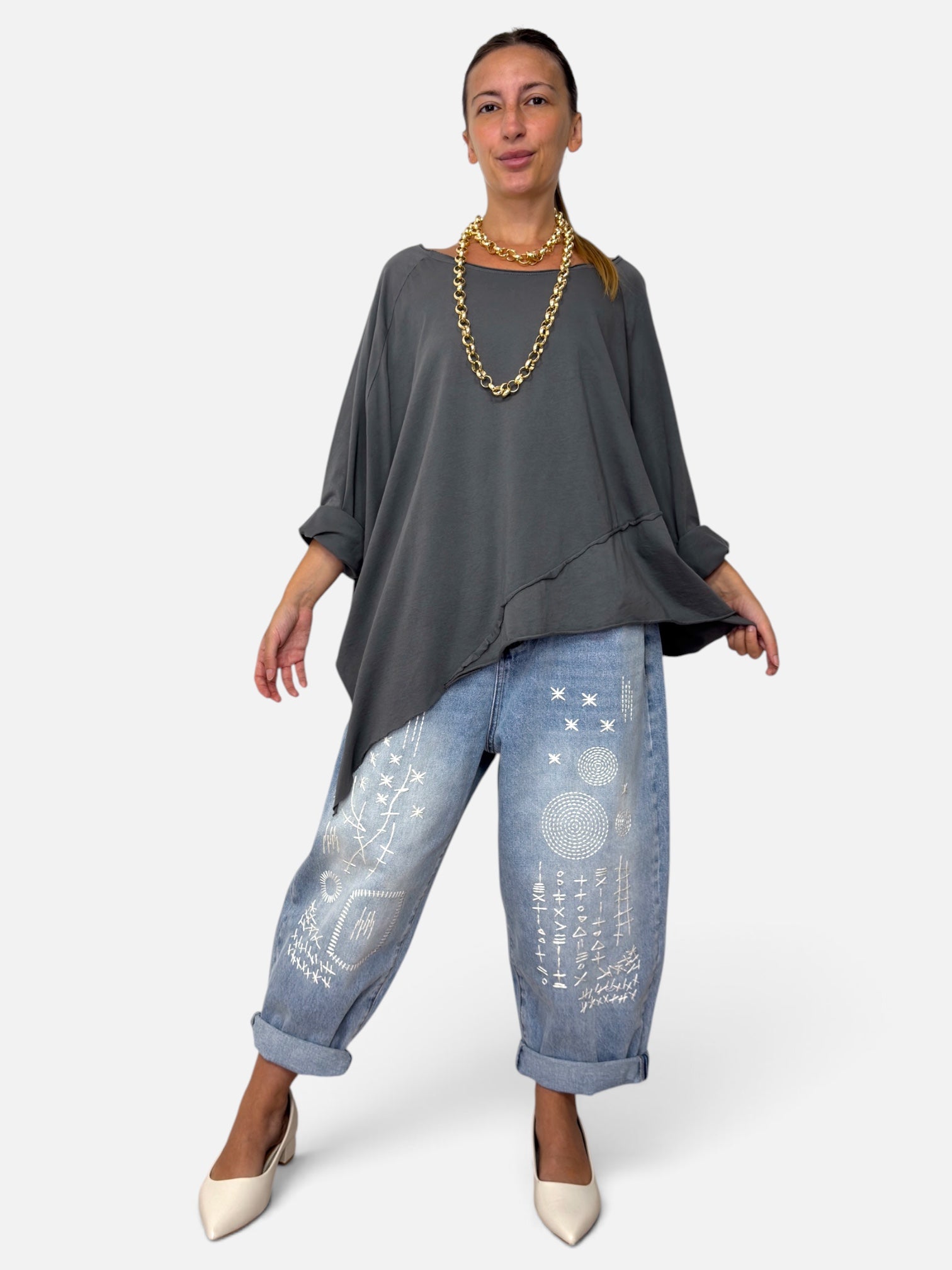 T-Shirt Tokyo Wendy Trendy