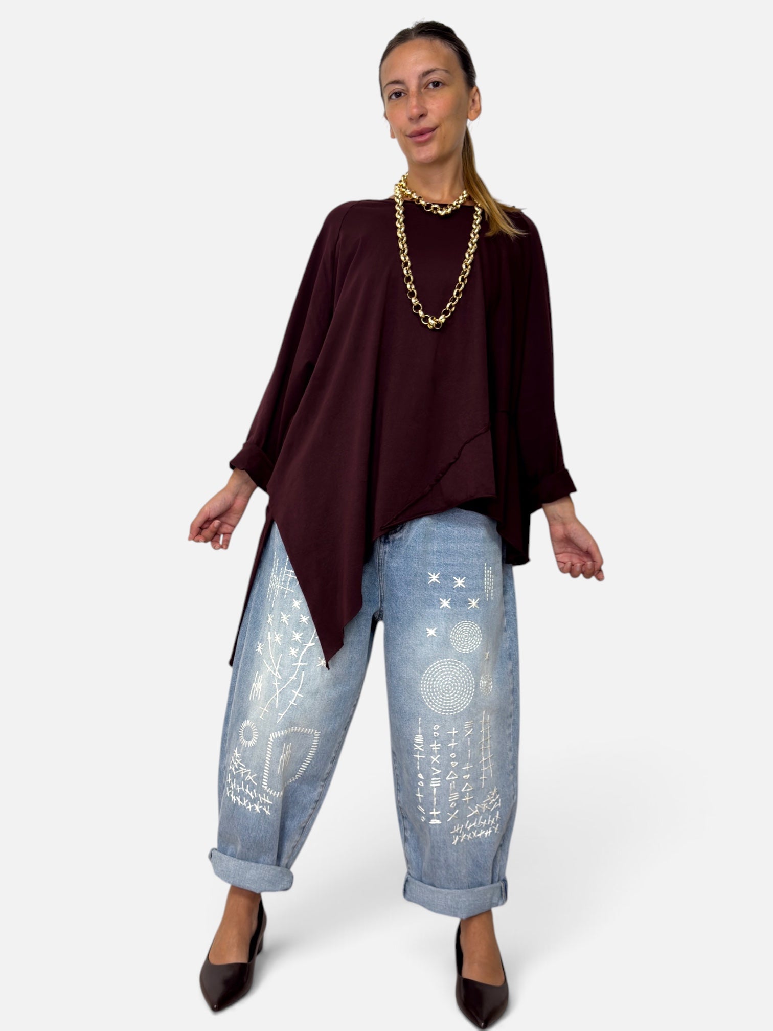 T-Shirt Tokyo Wendy Trendy