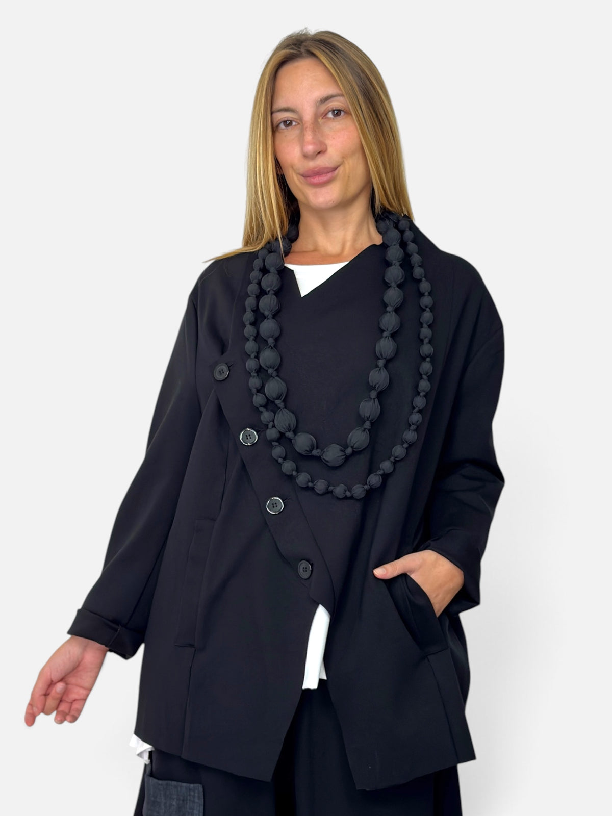 Blazer Thay Aleà Uni