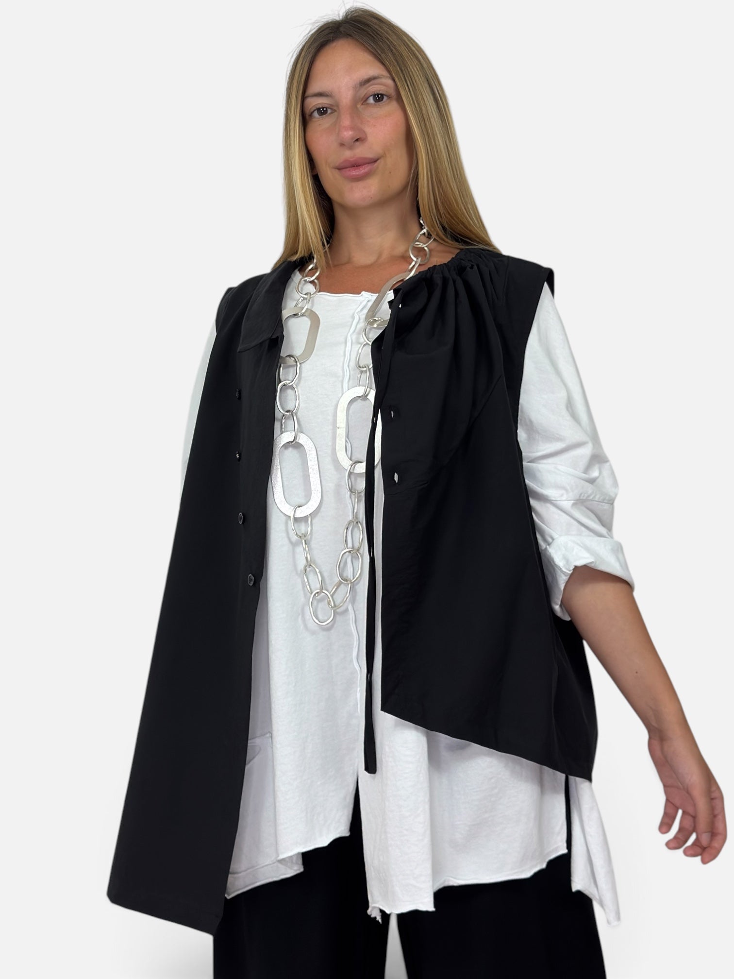 Gilet Alea Uni