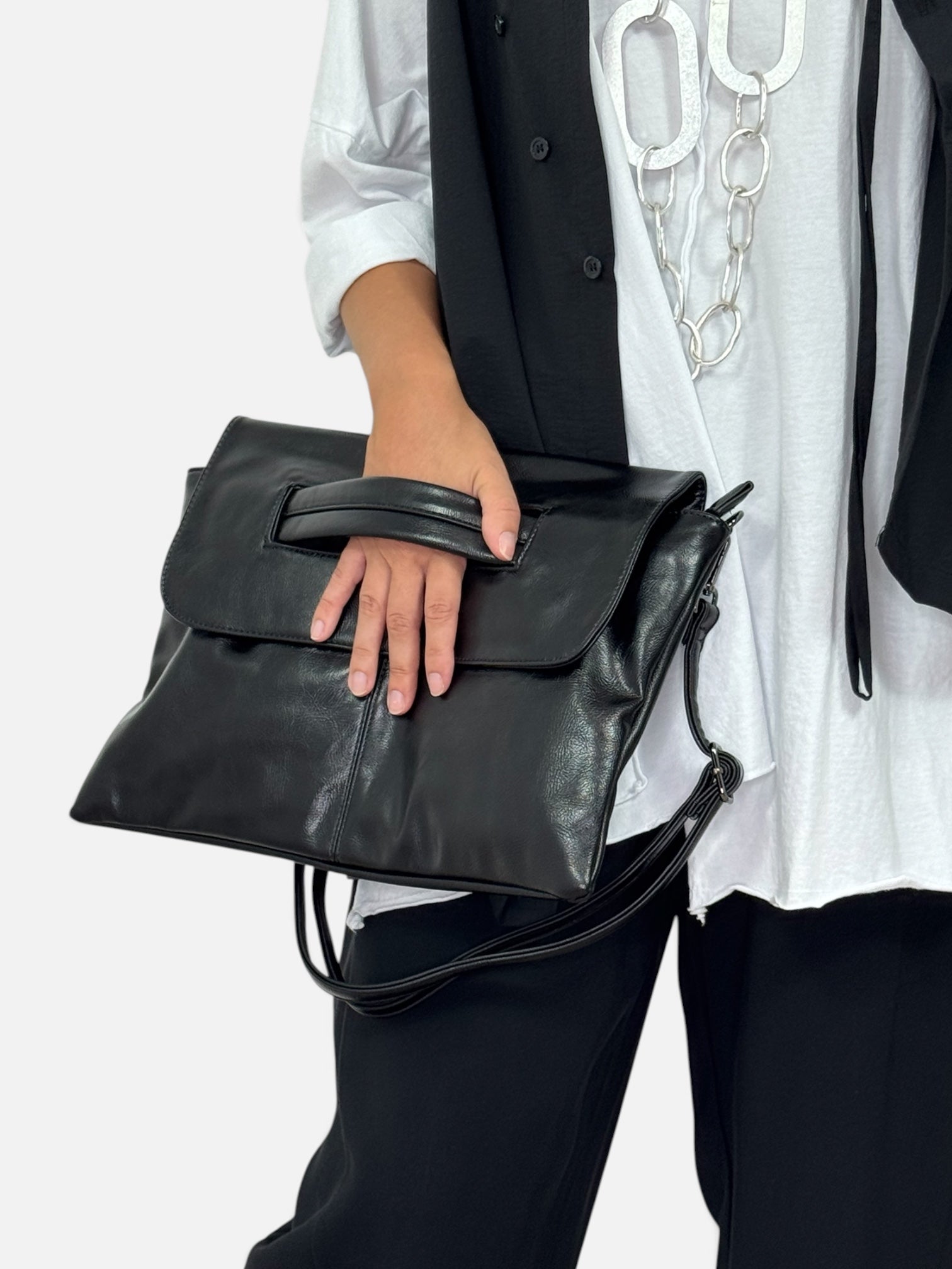 Borsa Penelope Black