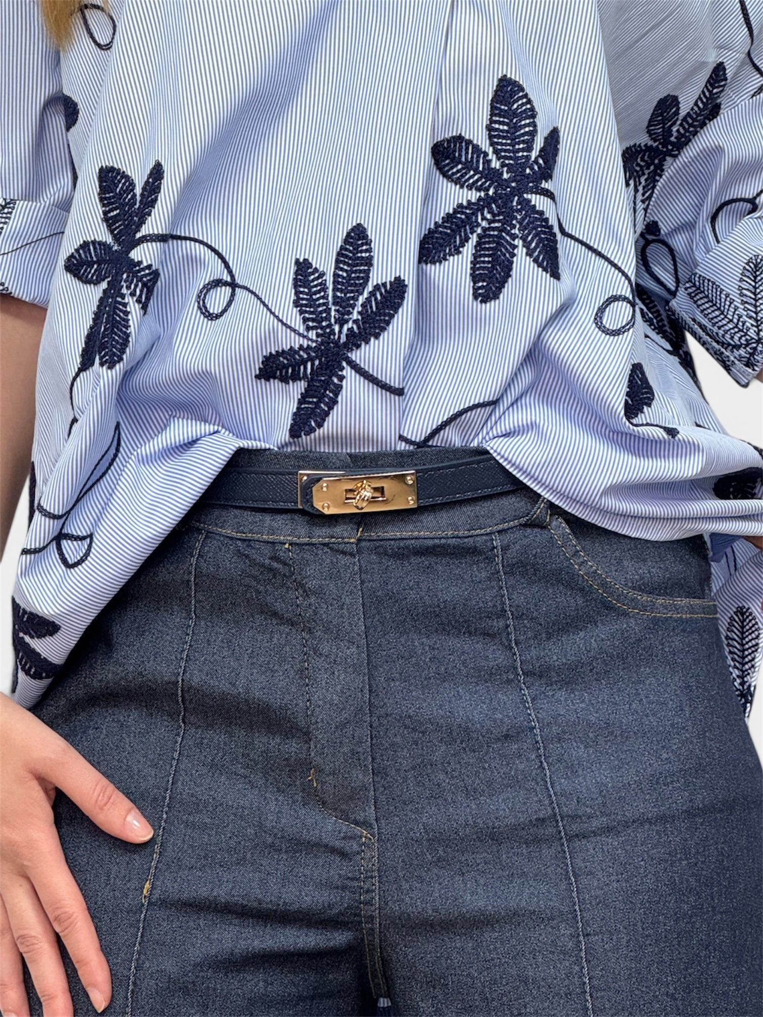 Jeans No Stress