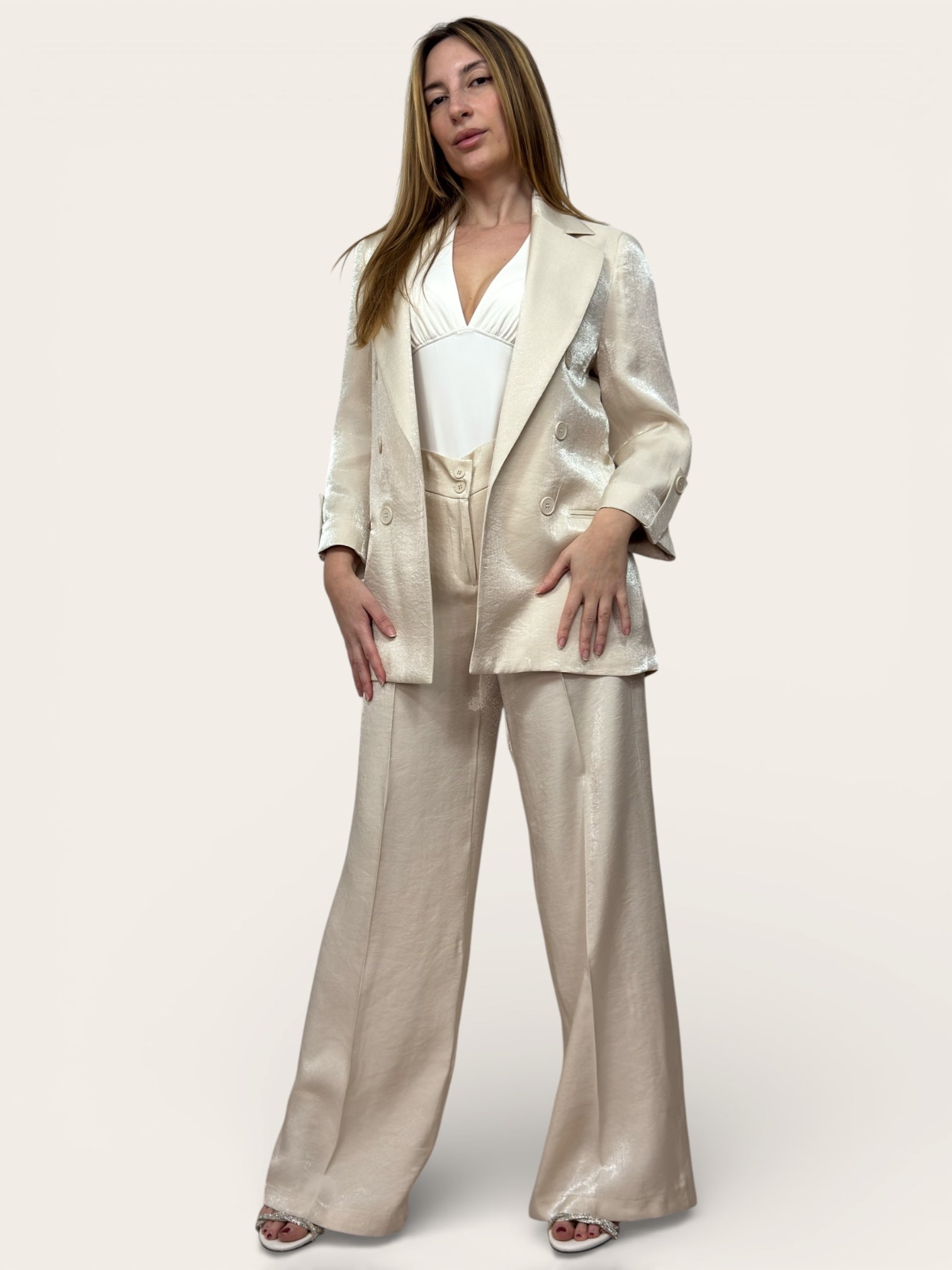 Tailleur Sandy in vari colori