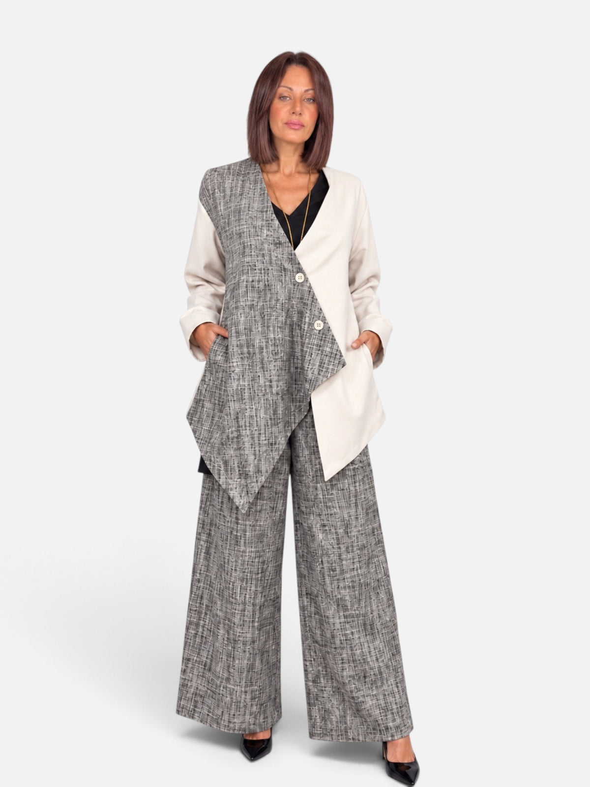 Blazer Jamy Alèa Uni