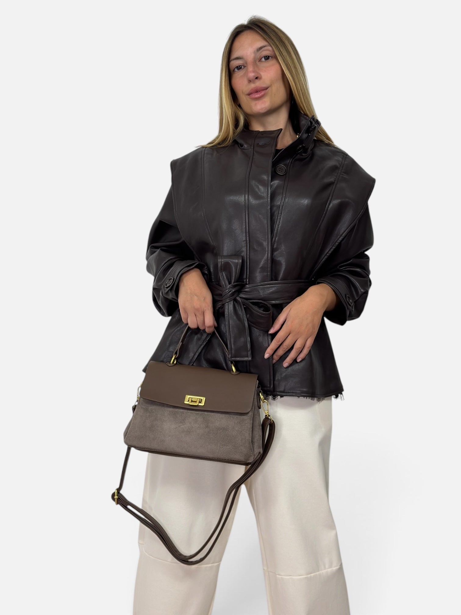 Borsa Sandy