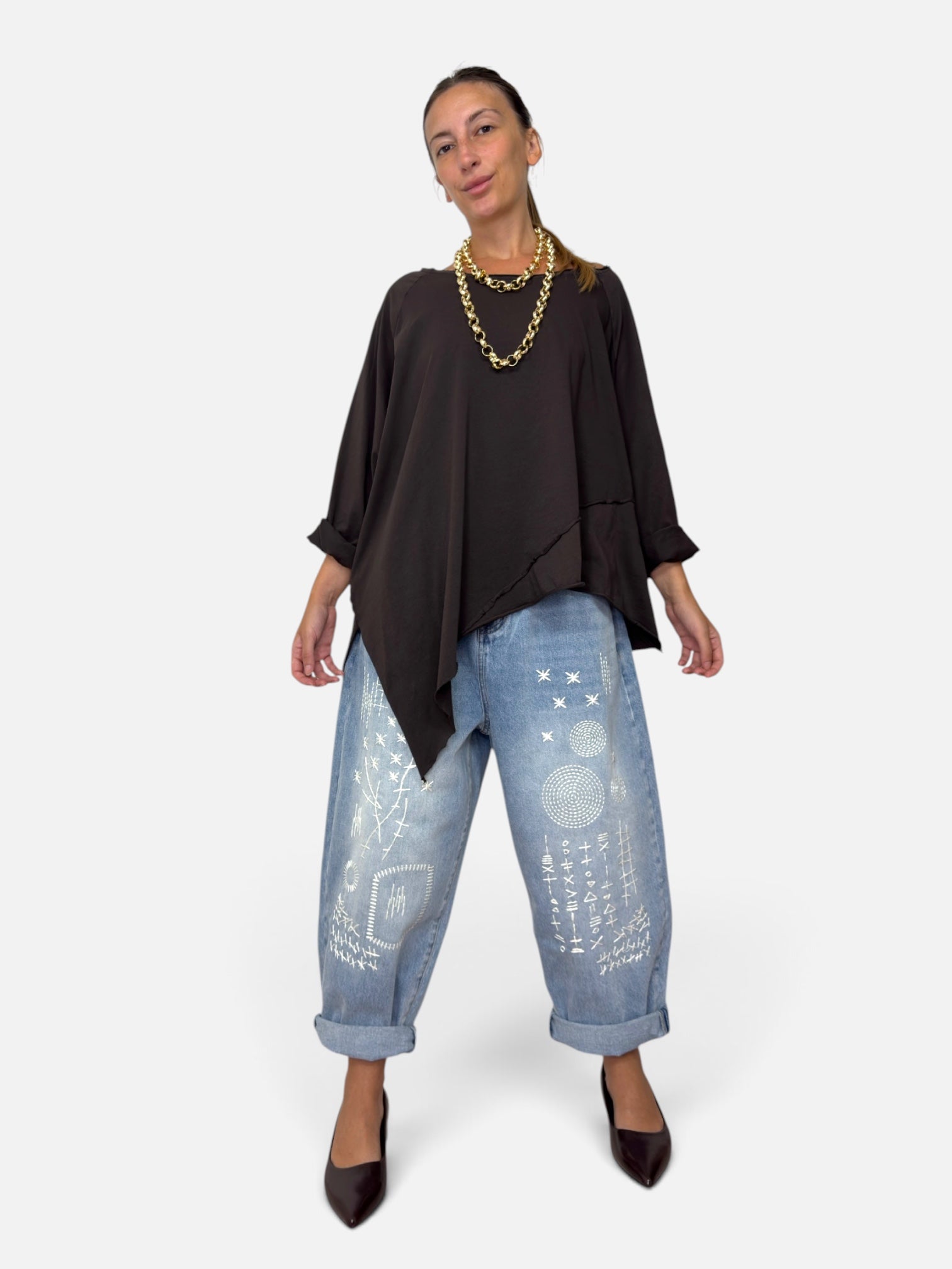 T-Shirt Tokyo Wendy Trendy