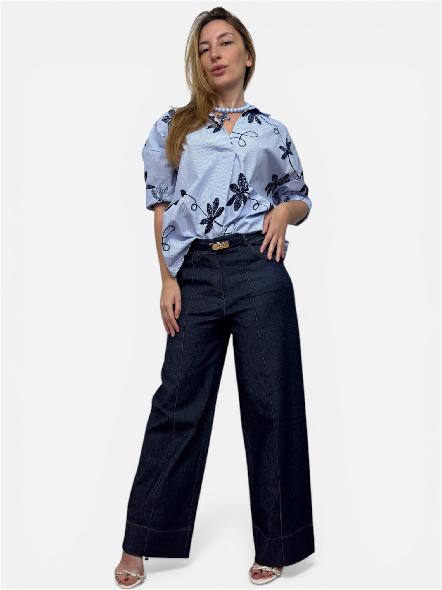 Jeans No Stress