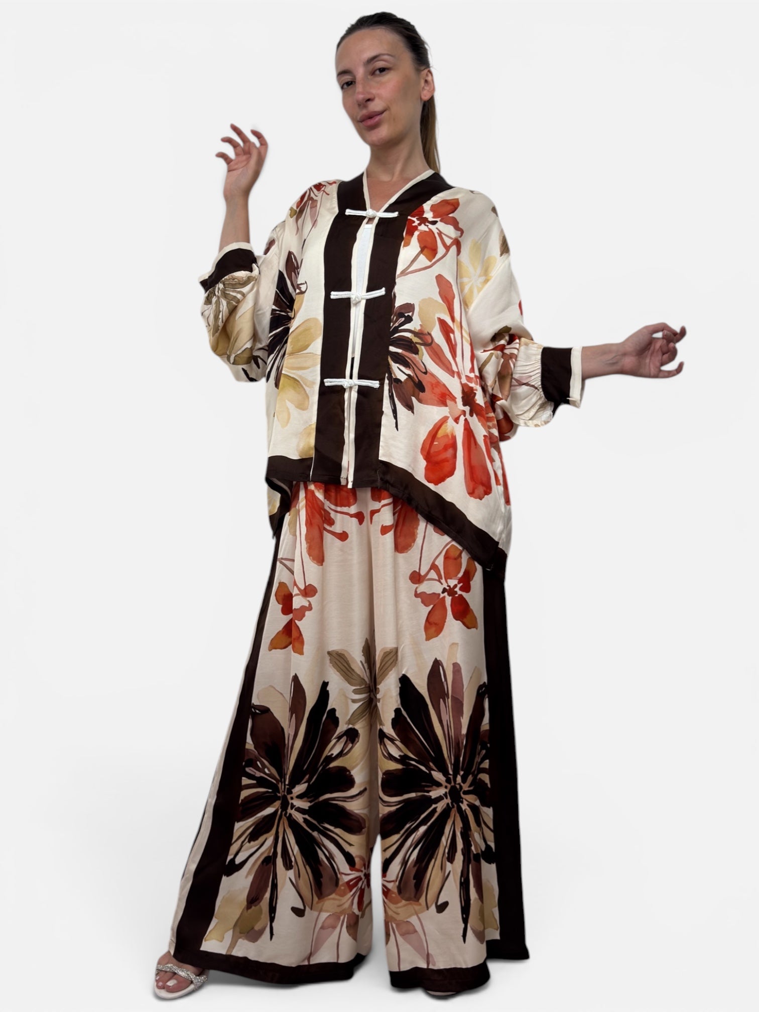 Pantalone Alma