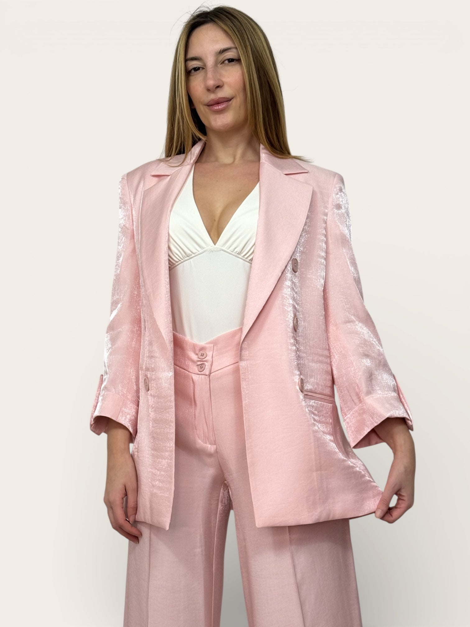 Tailleur Sandy in vari colori