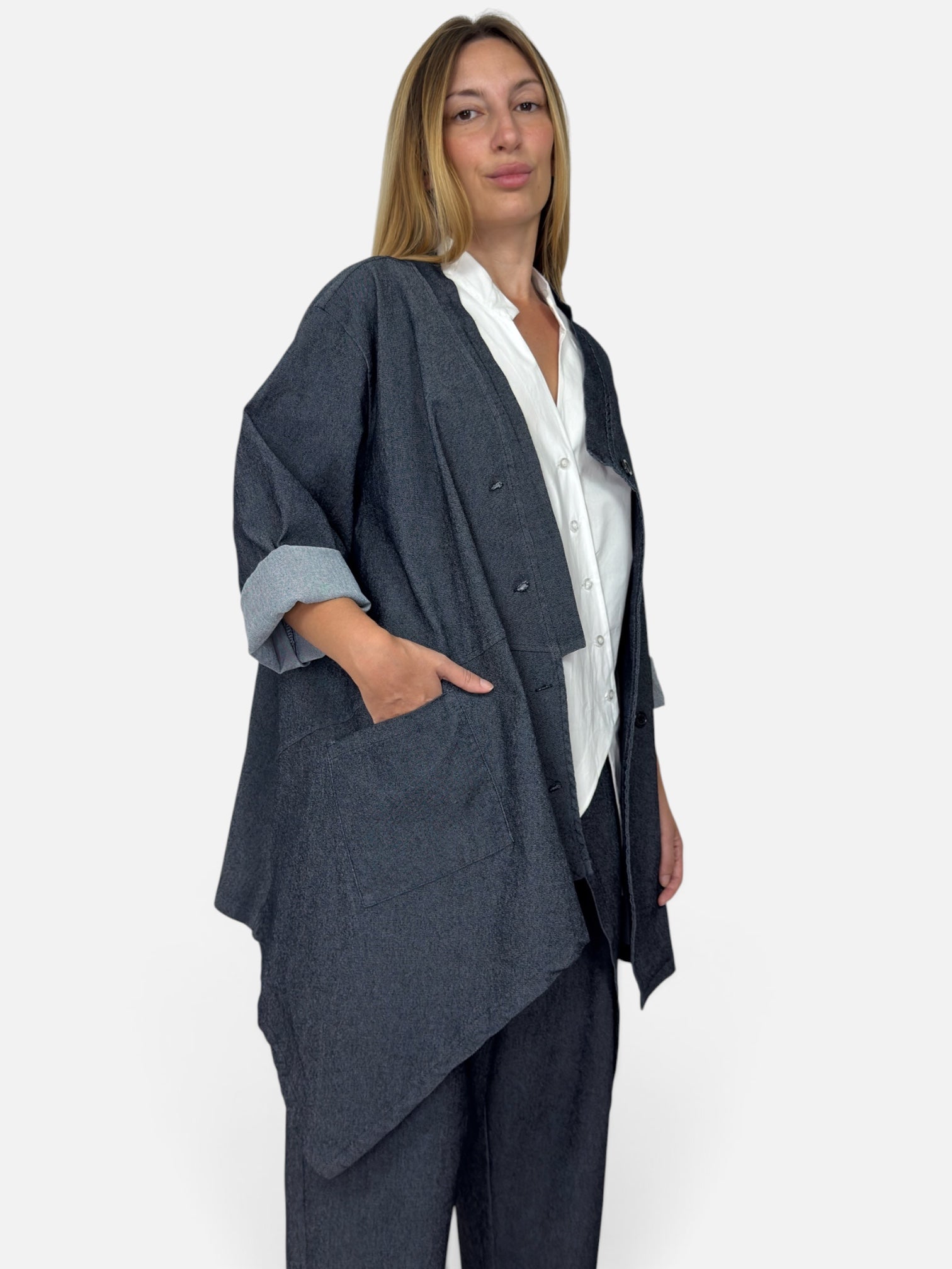 Blazer Tokyo 158 C