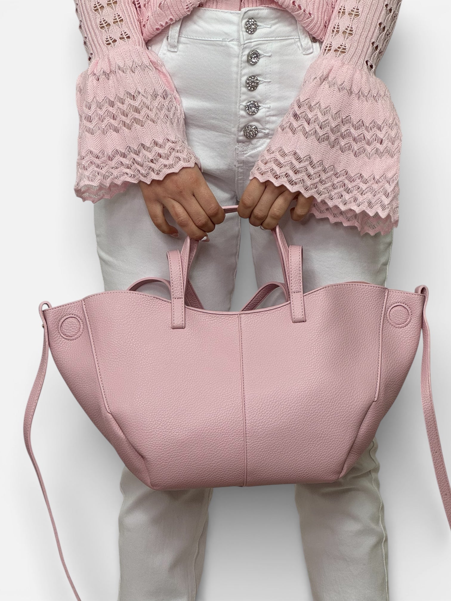 Borsa Pink Lady