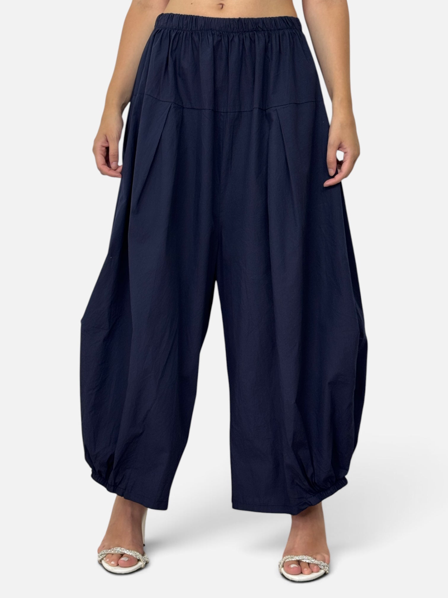 Pantalone Tokyo Blu